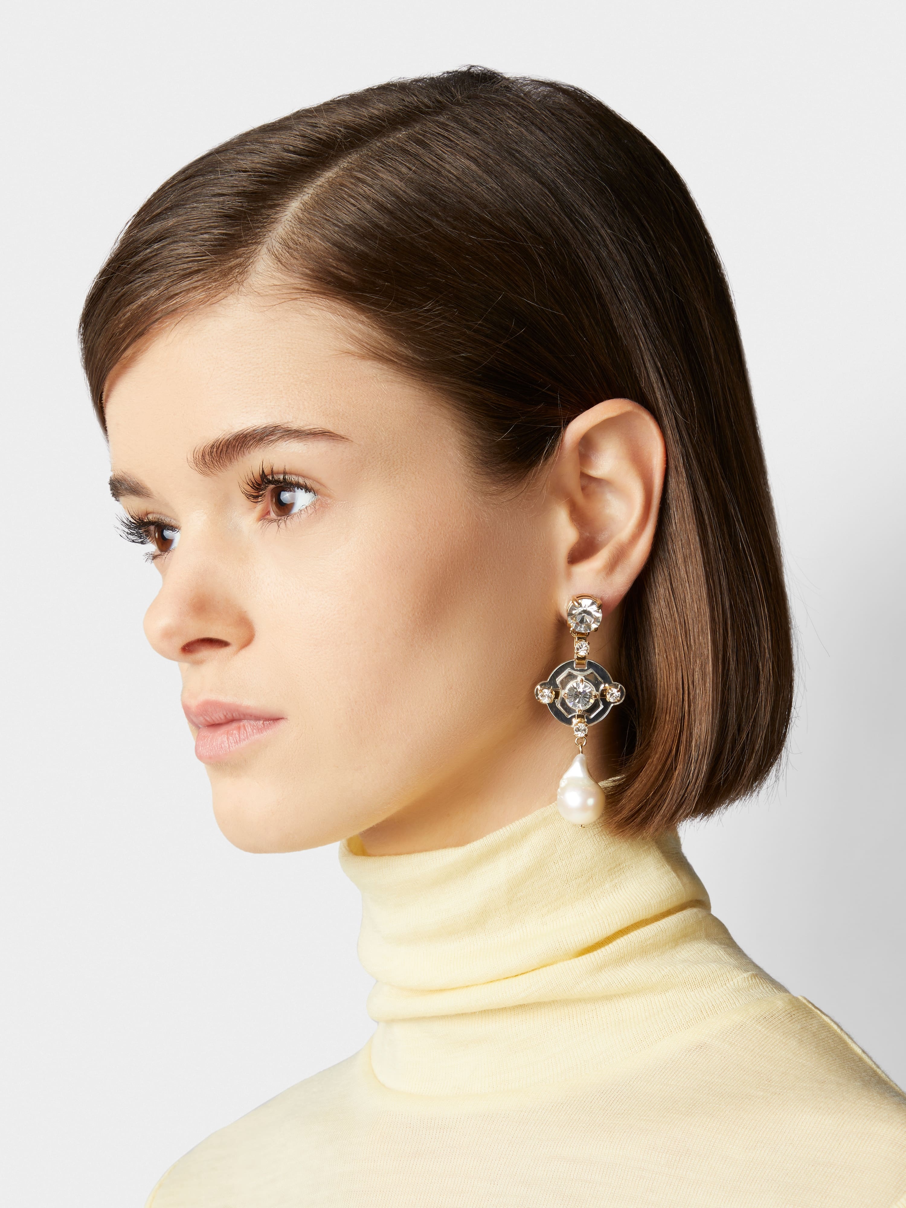 Disco Earrings - 5