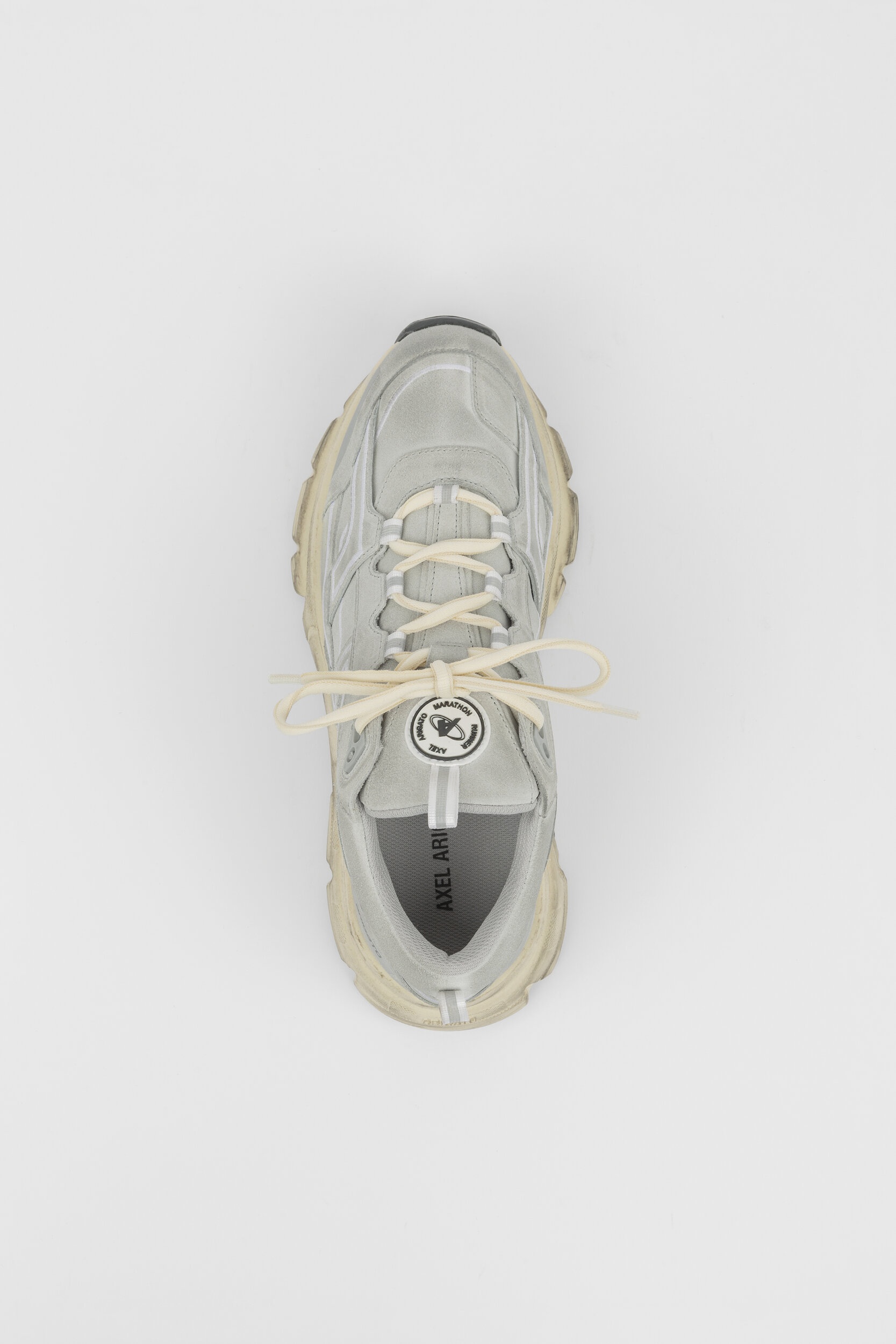 Marathon R-Trail Sneaker - 6