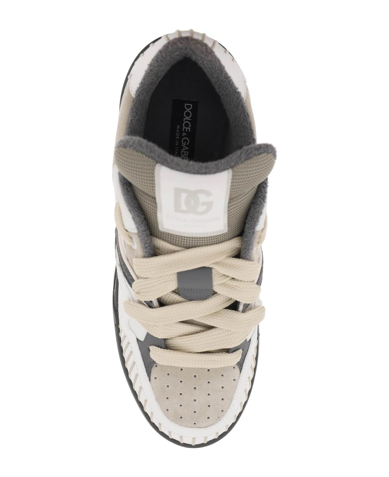 New Roma Sneakers - 2