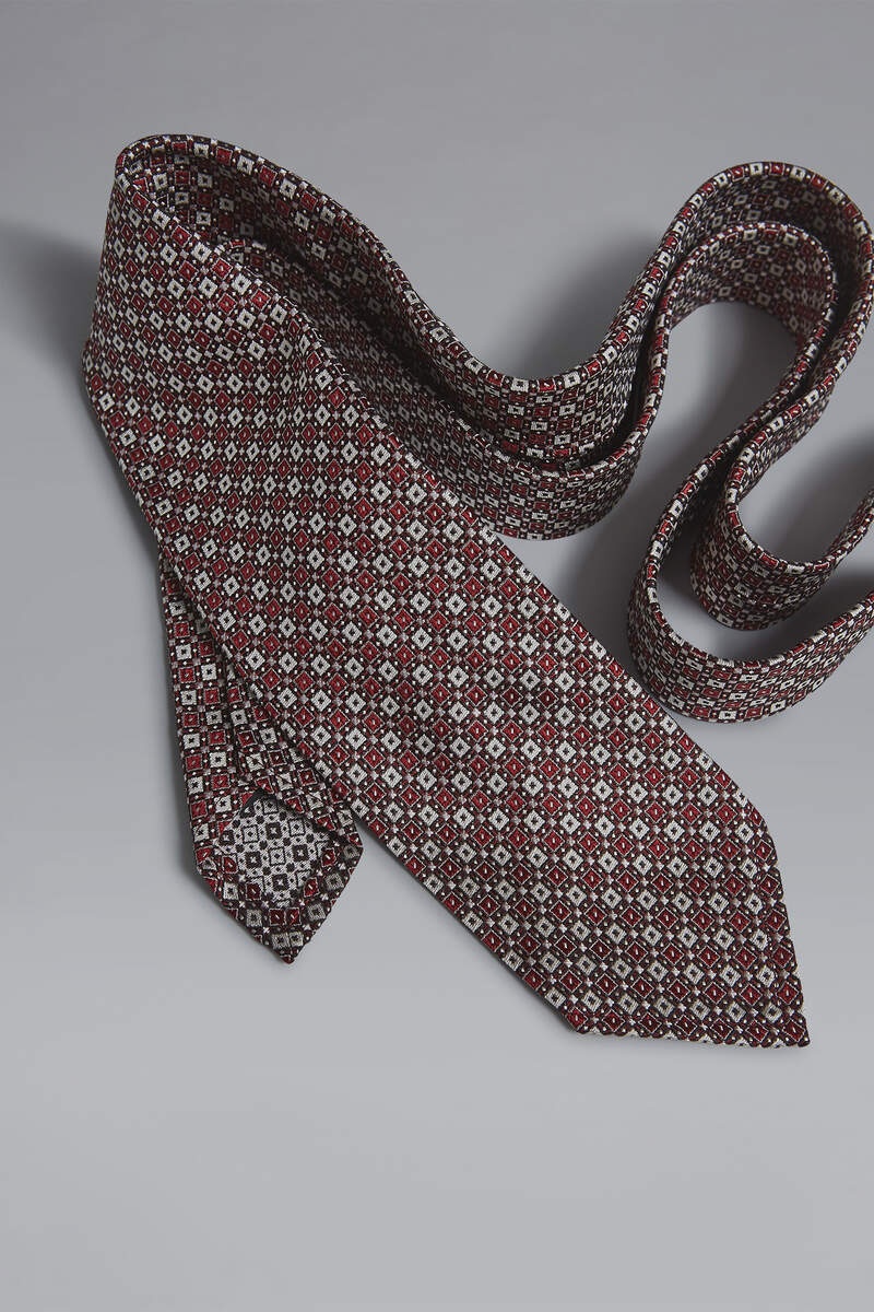 CLASSIC TIE - 3