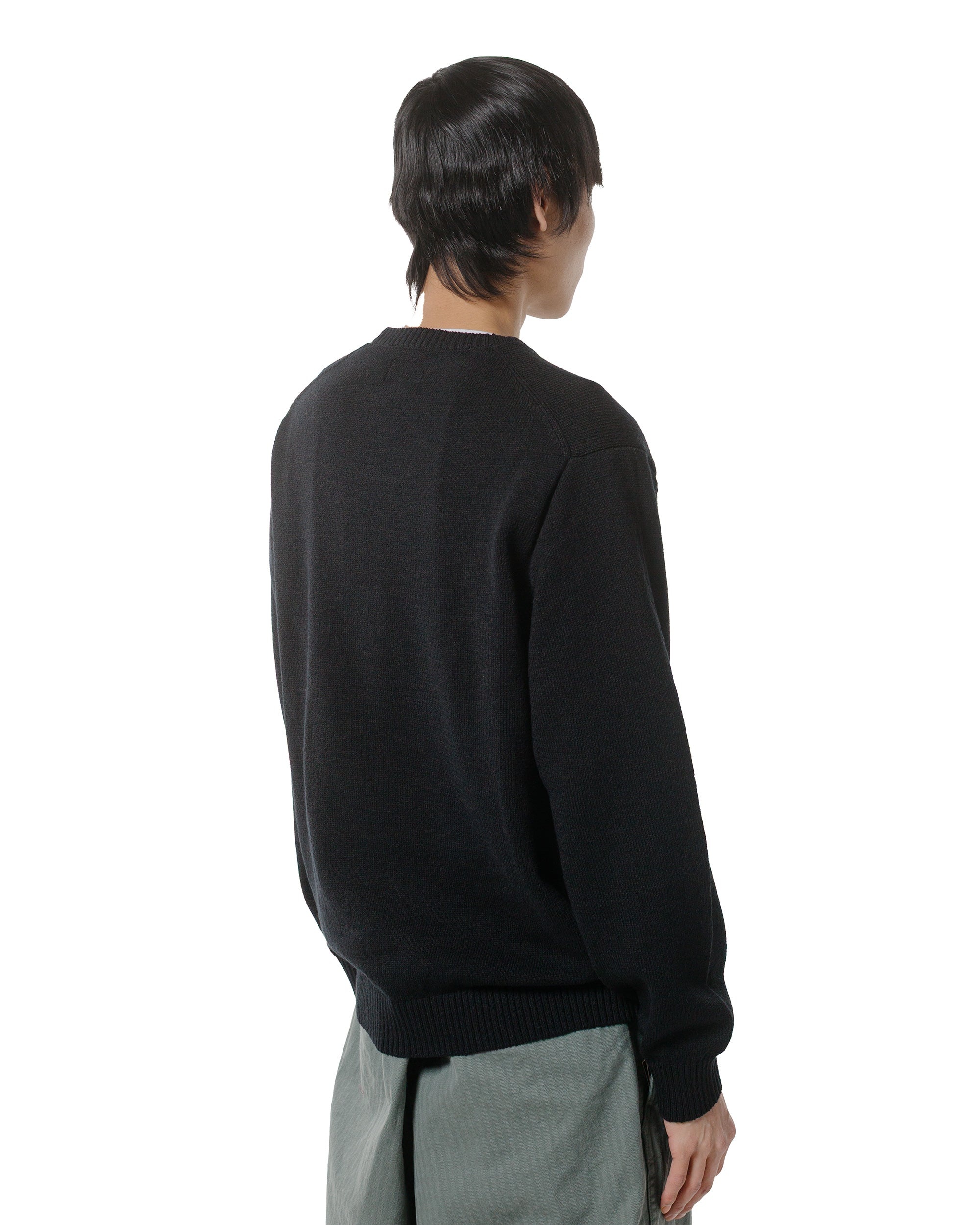 Crew Lily 7G Black - 3