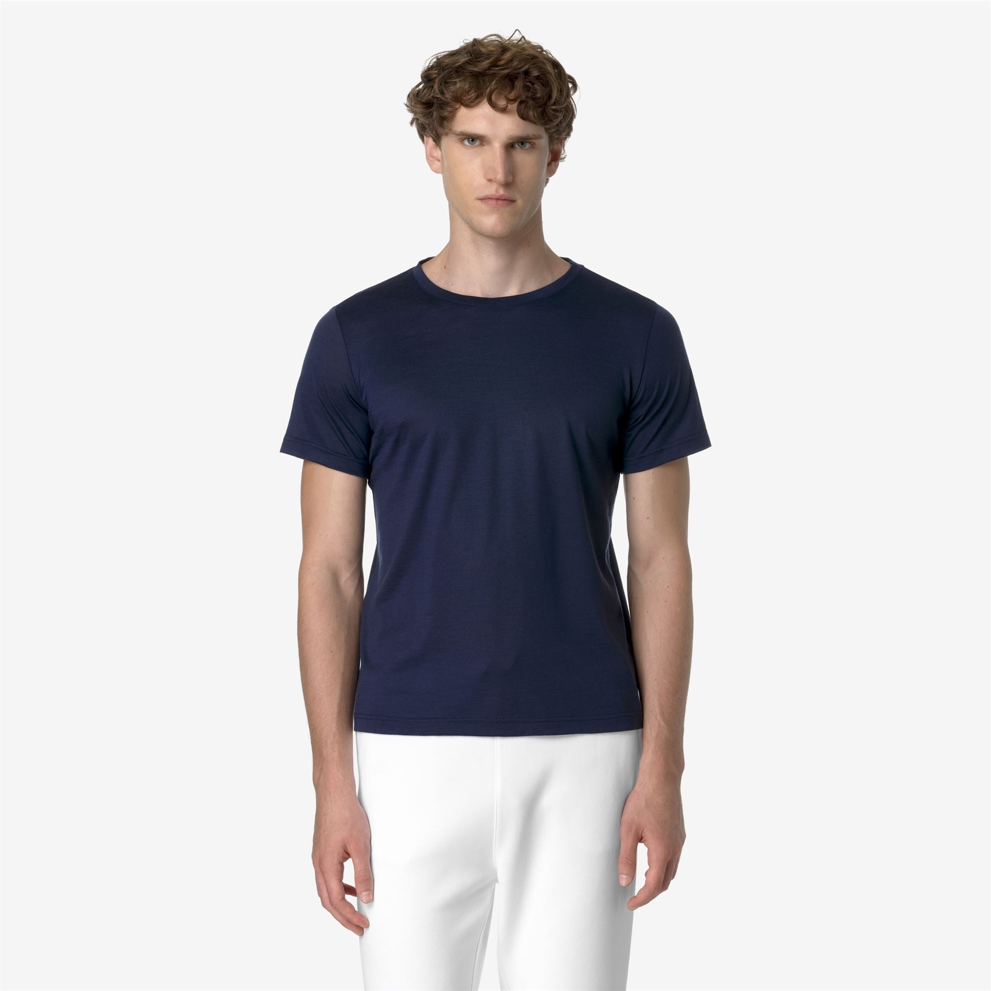 COMBE WOOL BLEND - 3