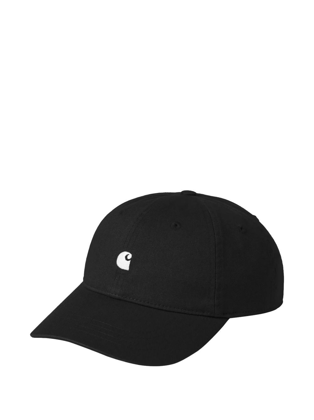 madison logo cap - 1