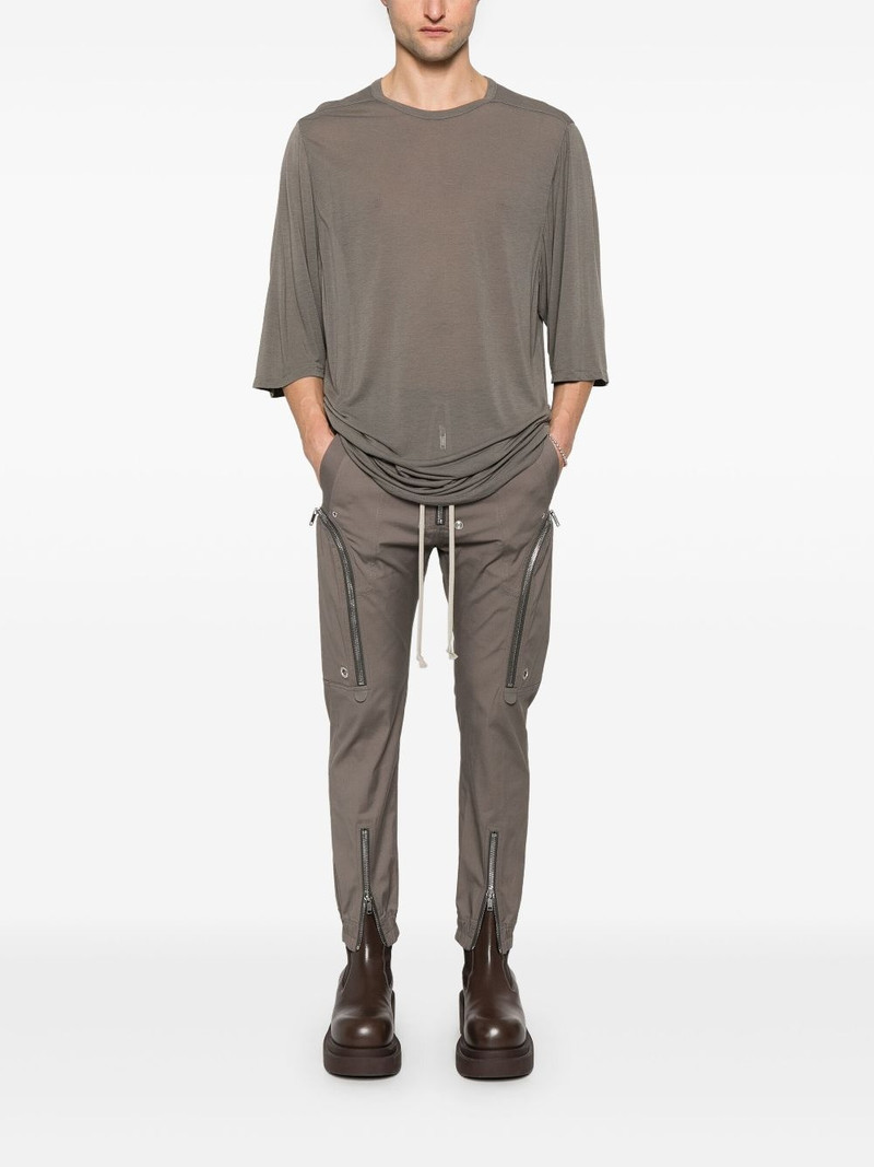 Rick Owens Jumbo T-shirt outlook