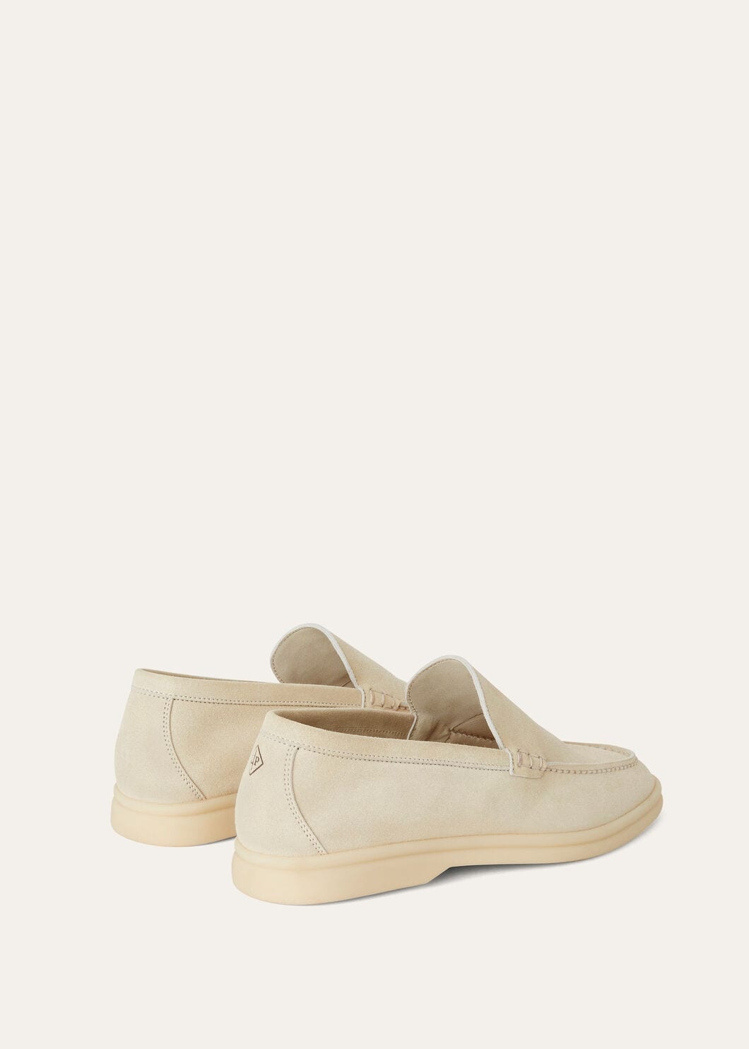 Lady Summer Walk Loafers - 3