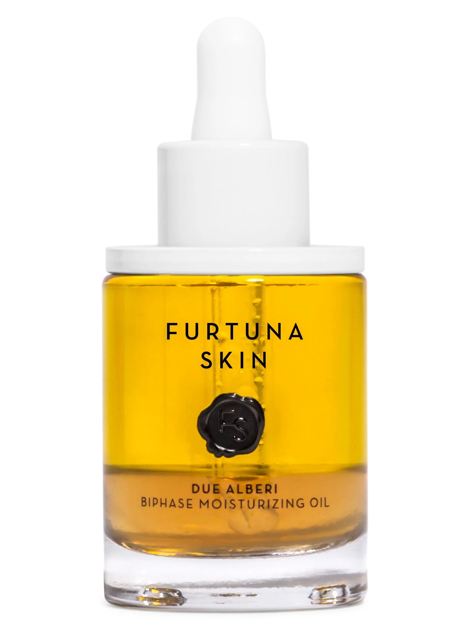 Women's Due Alberi Biphase Moisturizing Oil - 1