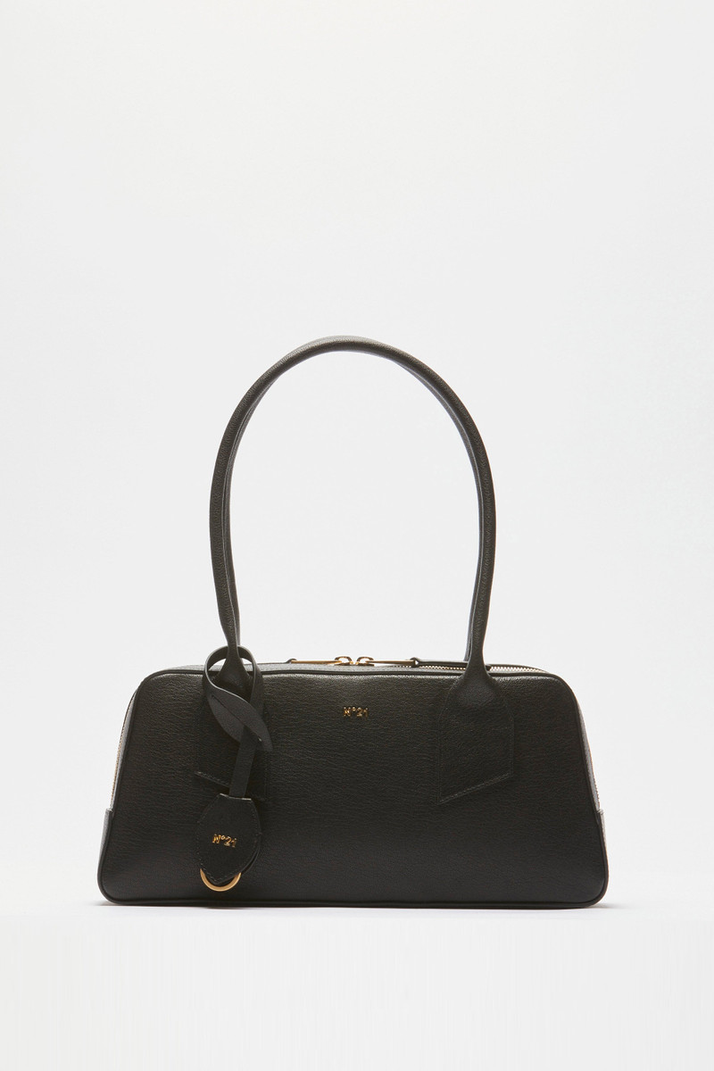 MALIBU LEATHER BAG 1