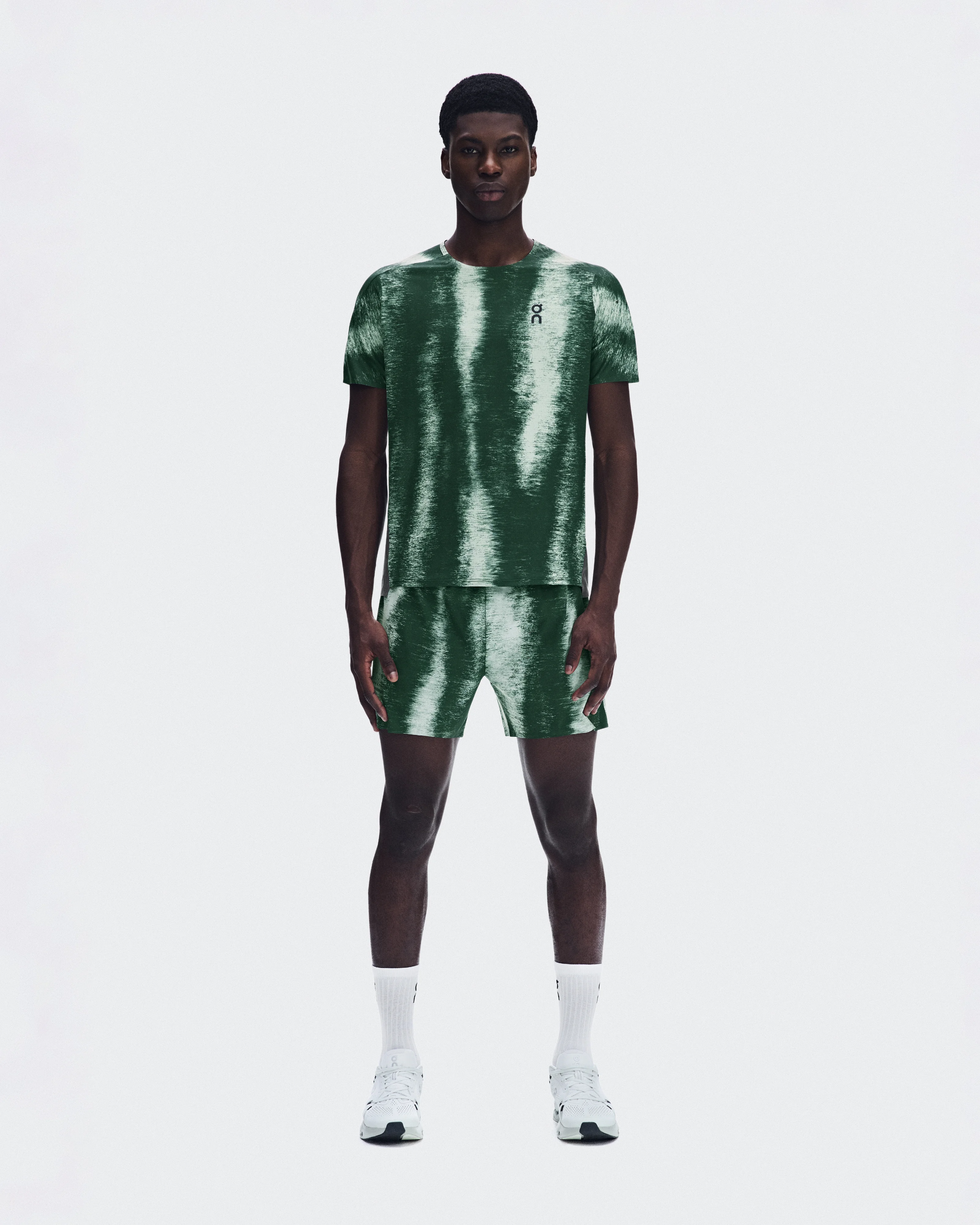 Performance Shorts Terra - 1