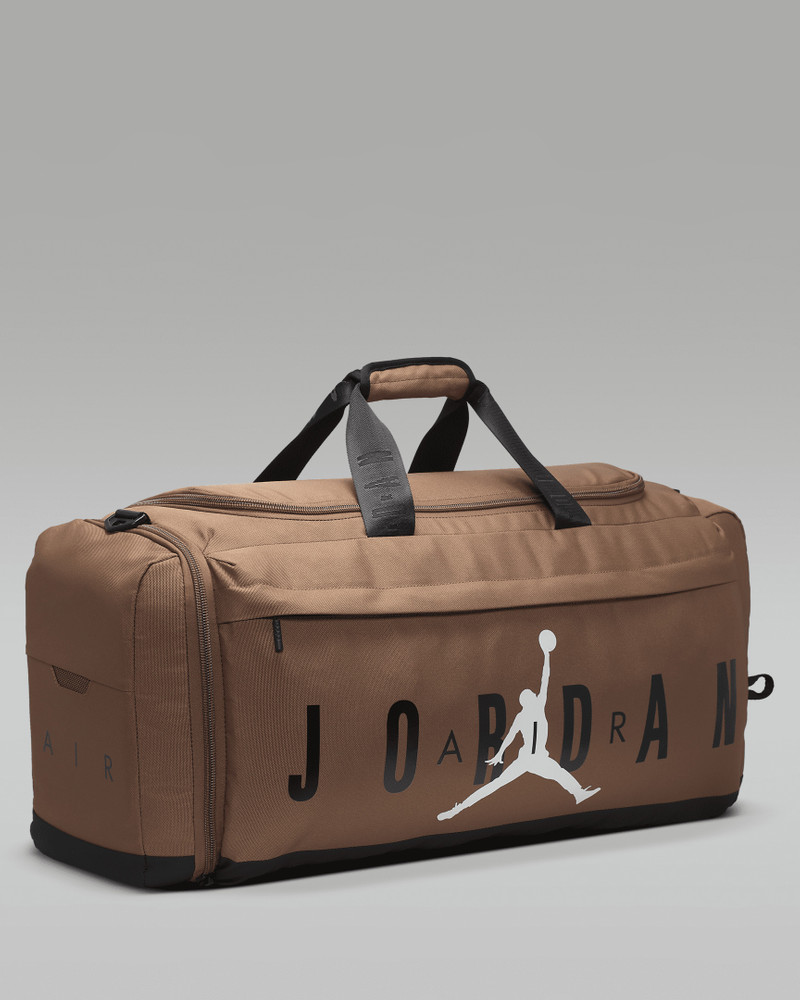 Jordan Velocity Duffle Bag (69L) 3