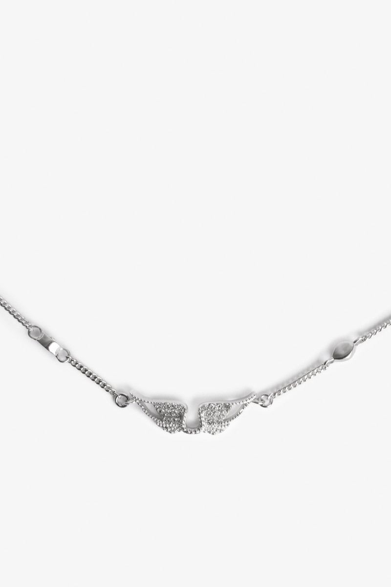 Rock Necklace 1