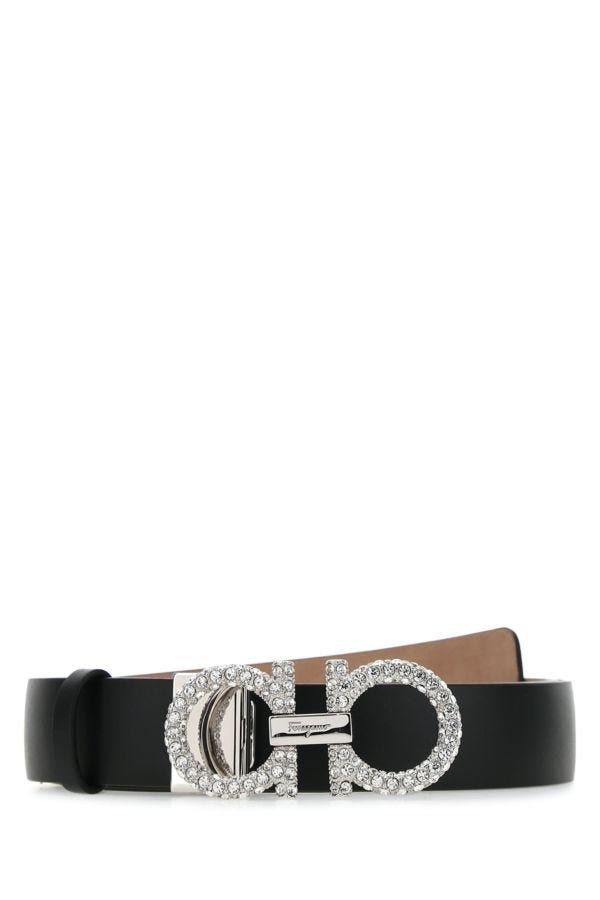 FERRAGAMO Salvatore Ferragamo Woman Cintura Donna H.25