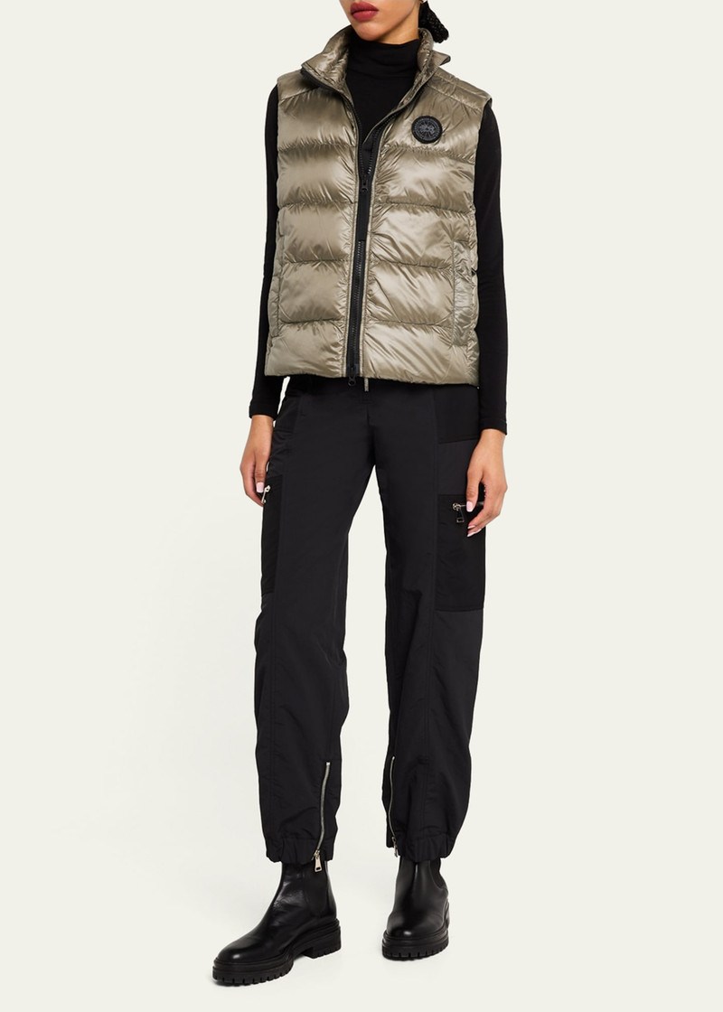 Canada Goose Cypress Puffer Vest outlook