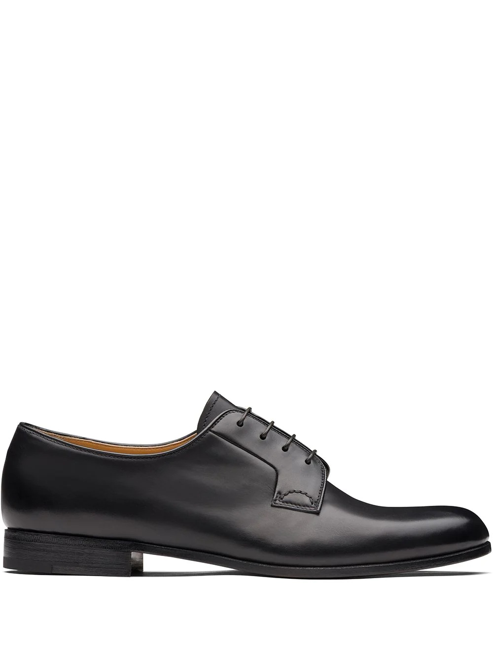 Ditchley lace-up derby shoes - 1