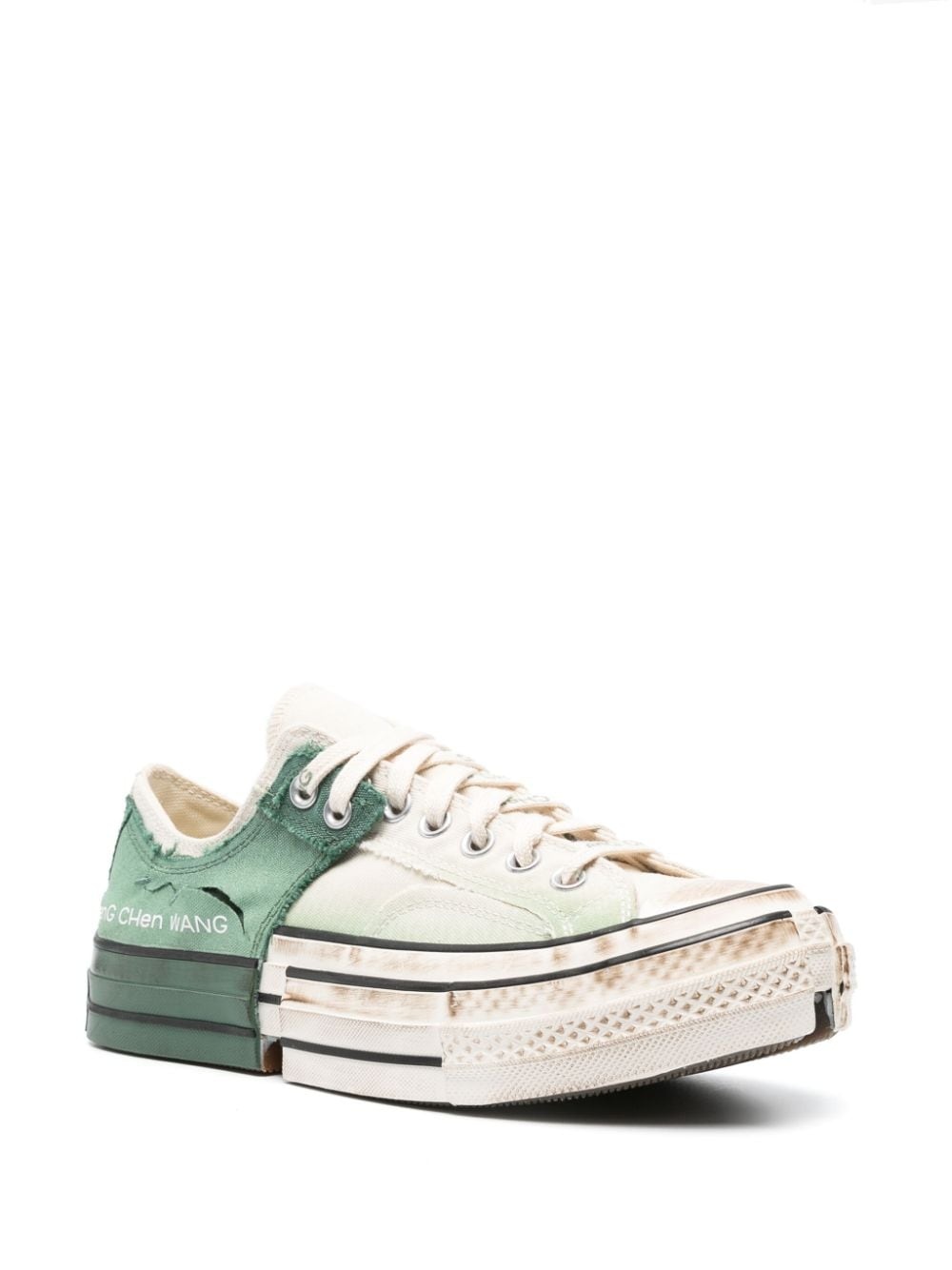 x Fen Chen Wang Chuck 70 sneakers - 2