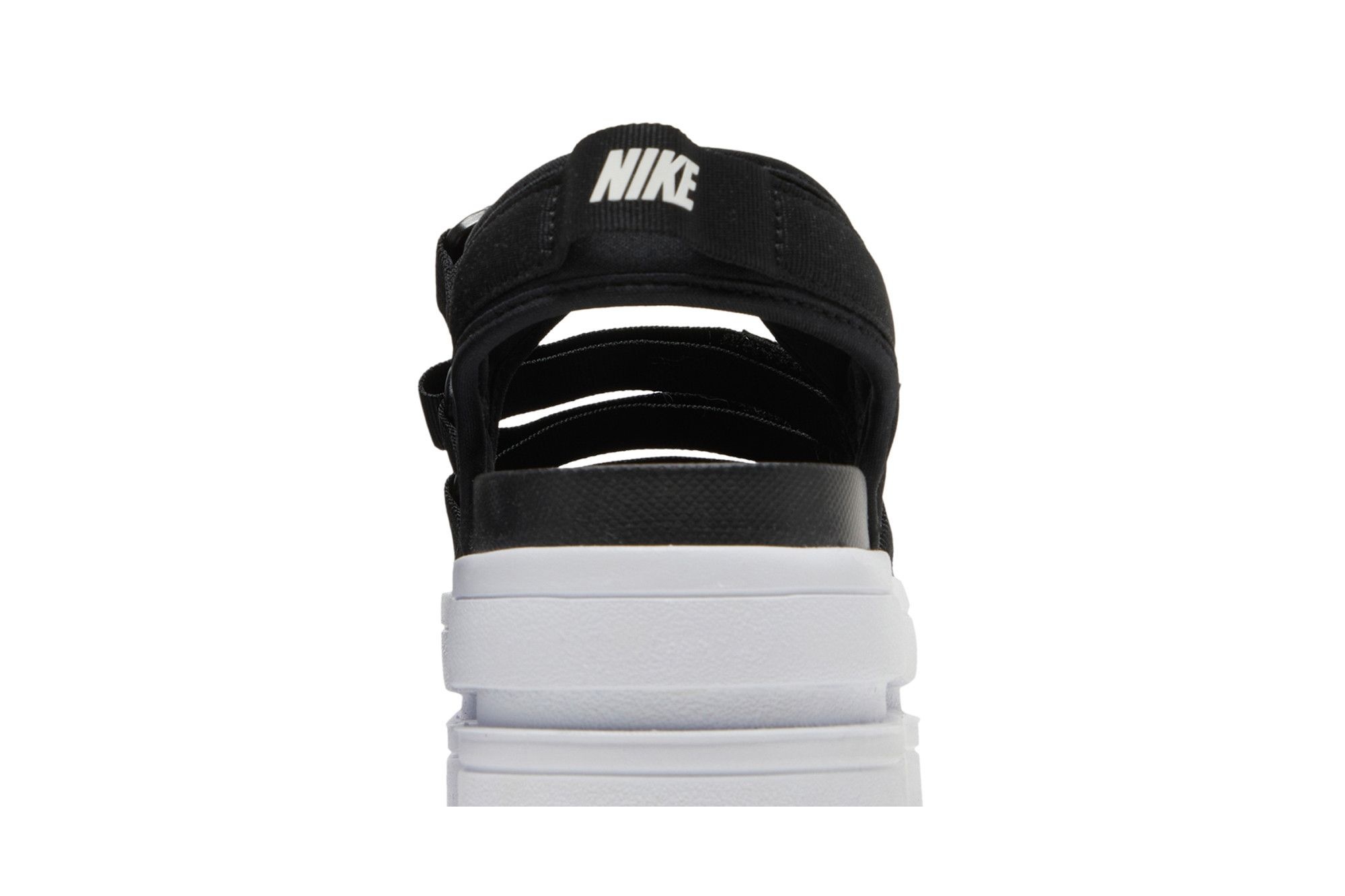 Wmns Icon Classic 'Black White' - 7