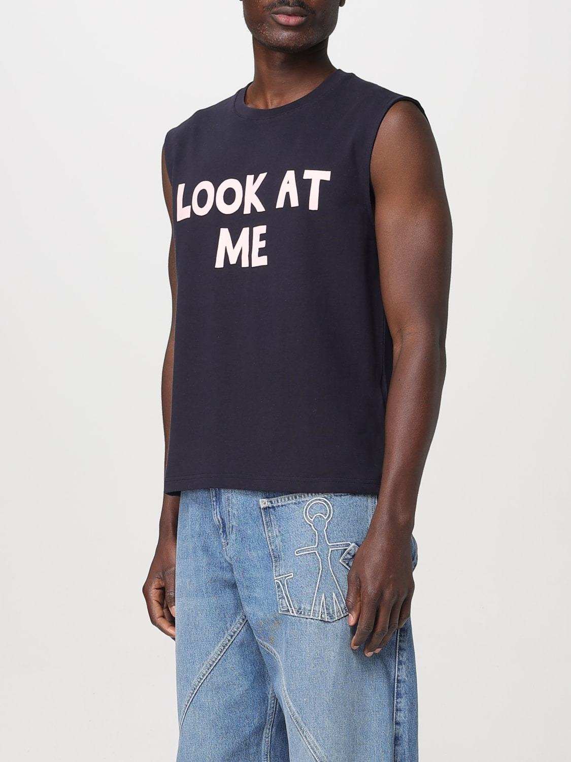 T-shirt men Jw Anderson - 4