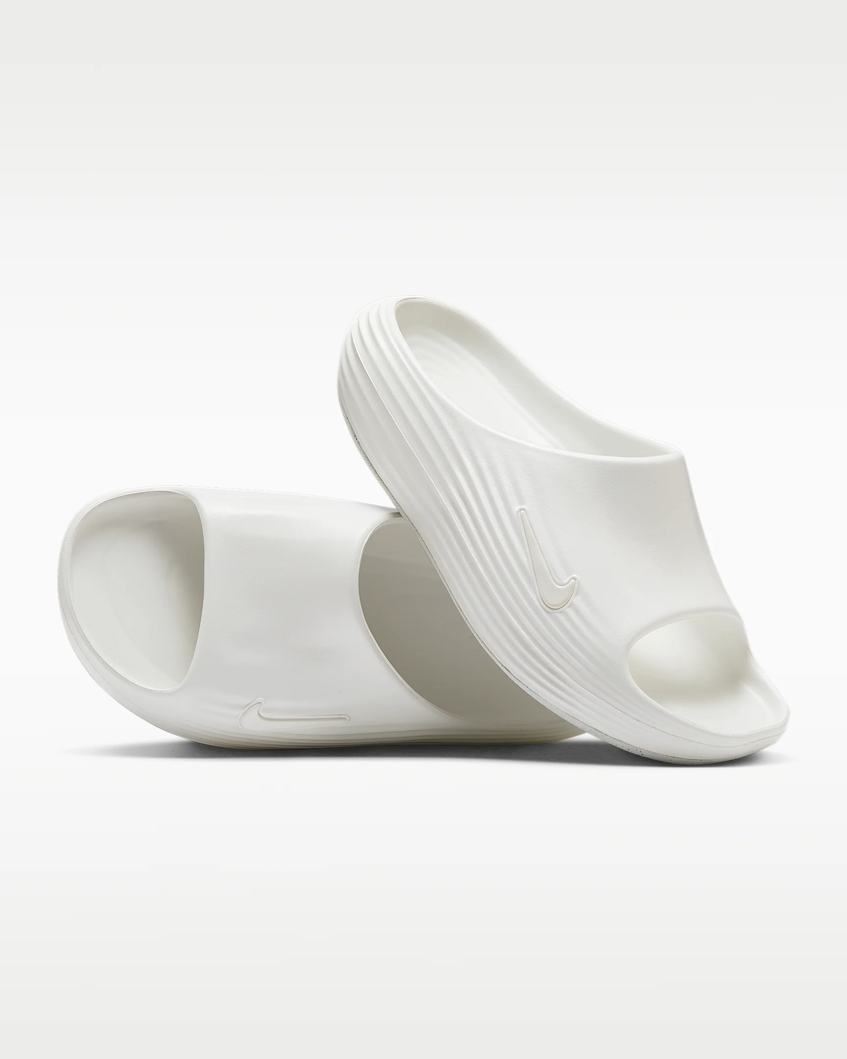 Nike ReactX Rejuven8 Women's Slides - 1