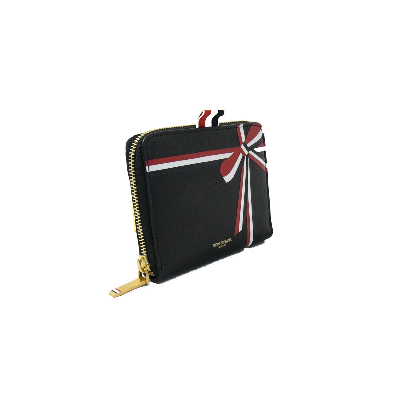 Thom Browne Gift wrap Coin Purse - 3