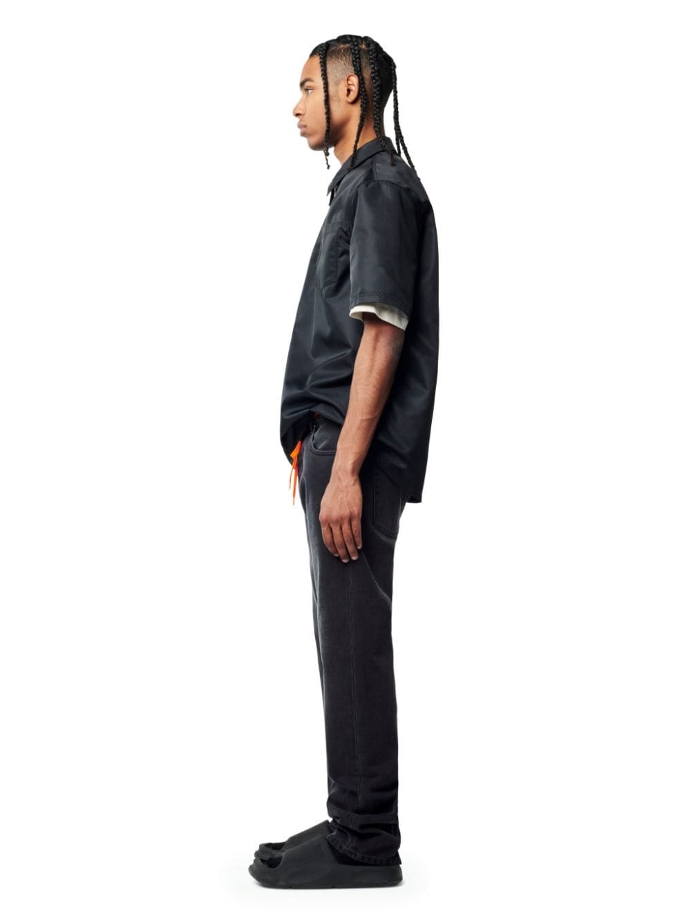 SLIM 5 POCKETS - 3