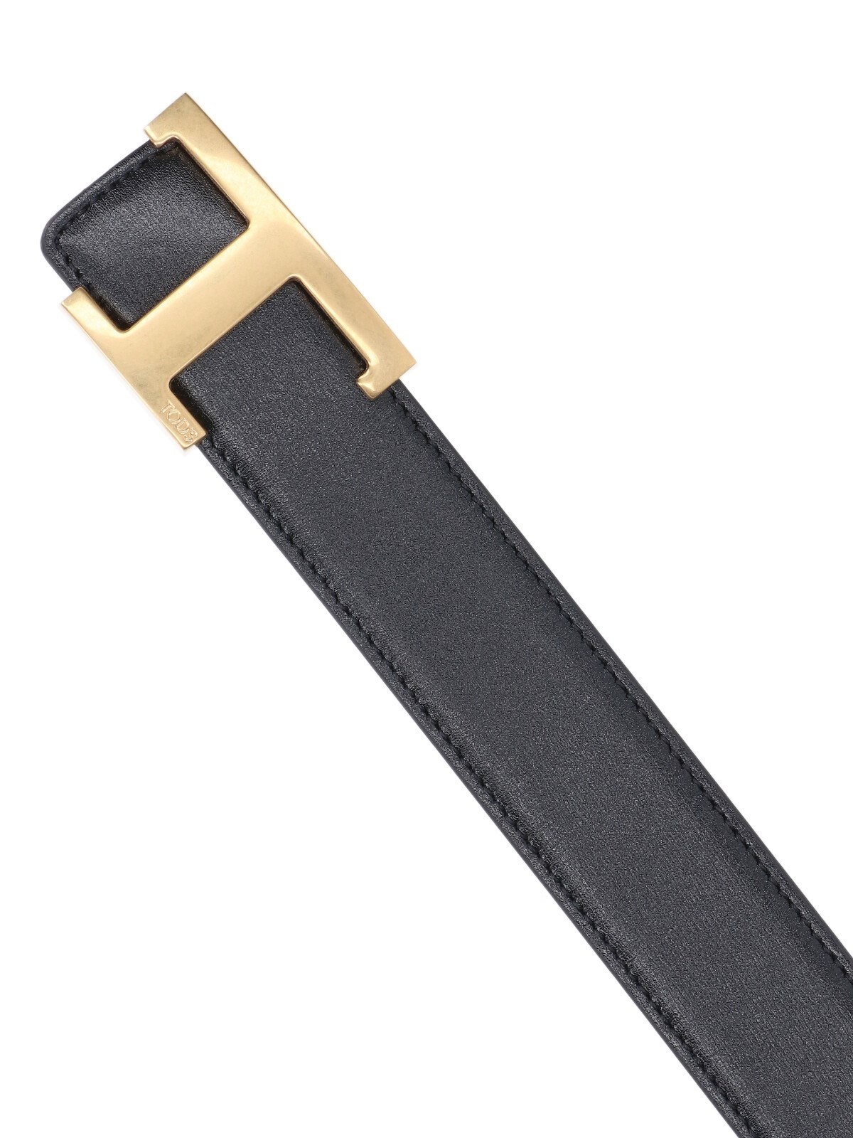"T TIMELESS" REVERSIBLE BELT - 3