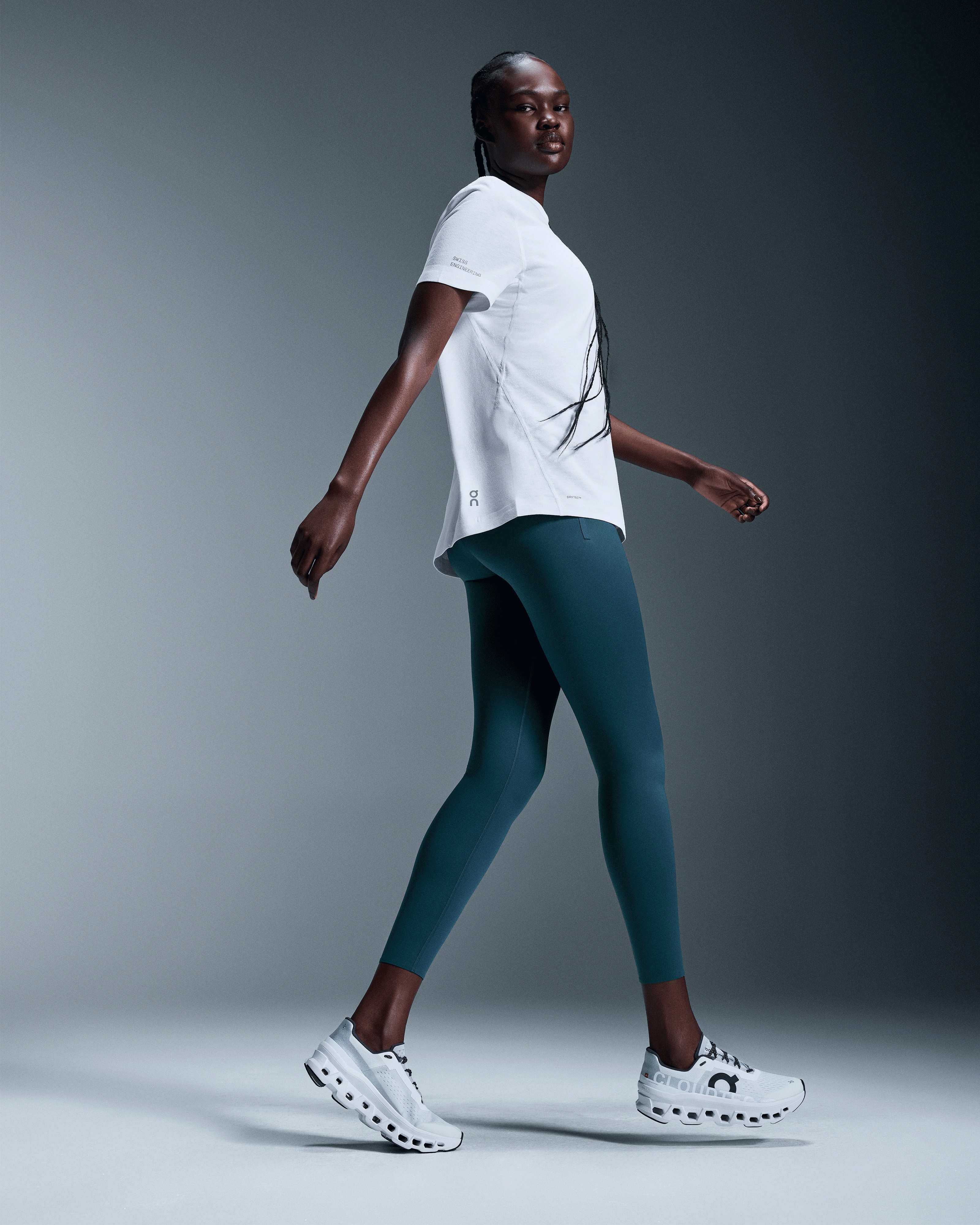 Active Tights - 6