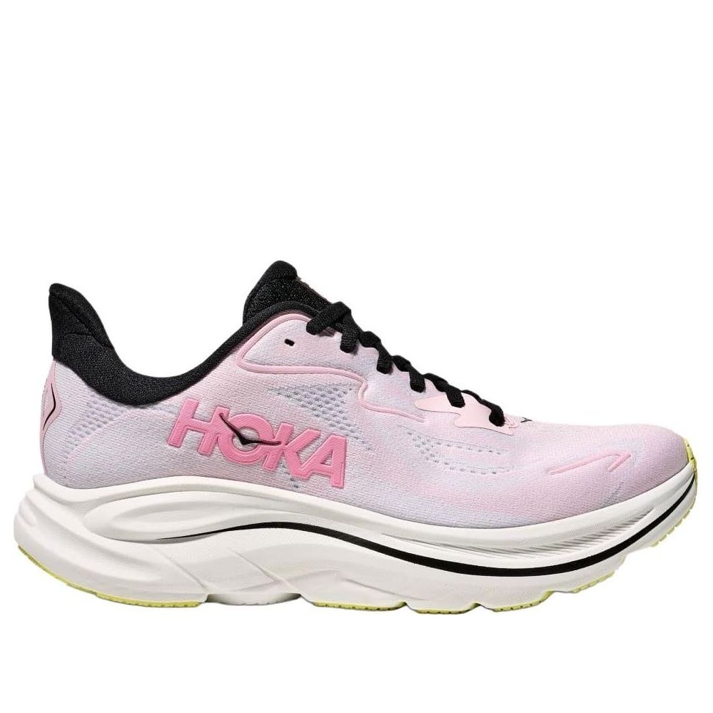 (WMNS) HOKA ONE ONE Clifton 10 'Carnation Starlight Glow' 1162031-CTNS - 2