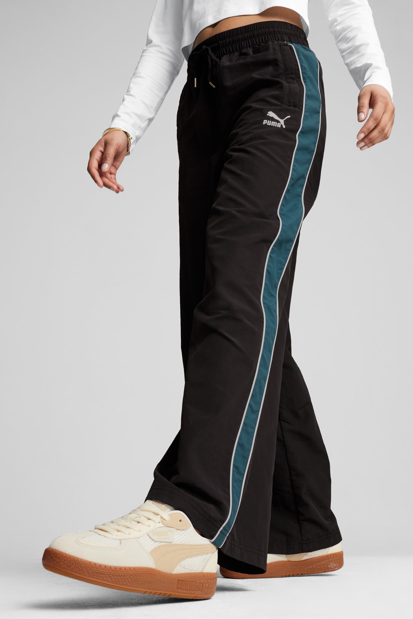 PLAY LOUD T7 Women's Track Pants - 3