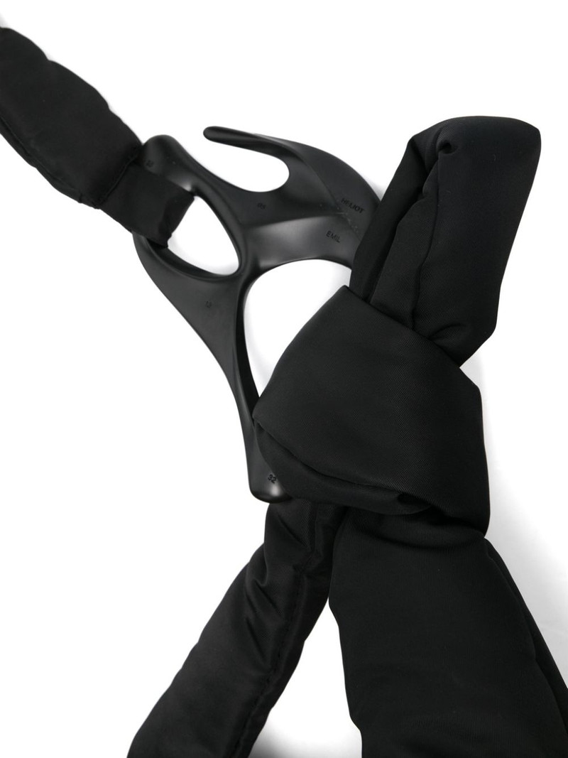 padded shoulder bag 4