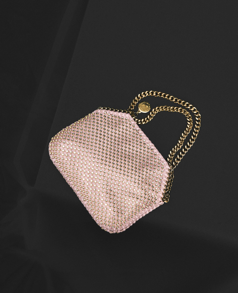 Stella McCartney Falabella Nano Tote Bag outlook