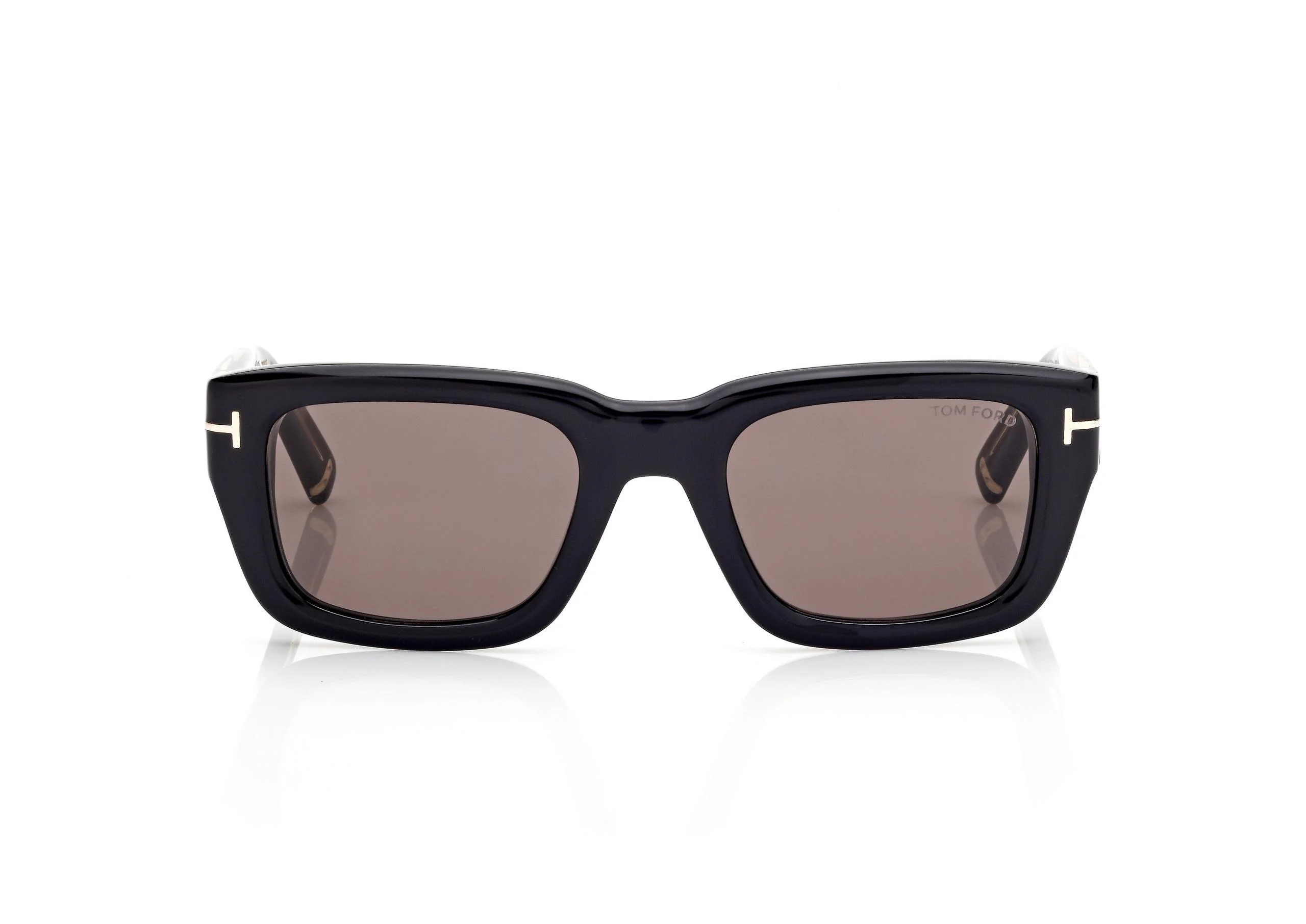ICON RECTANGULAR SUNGLASSES - 1