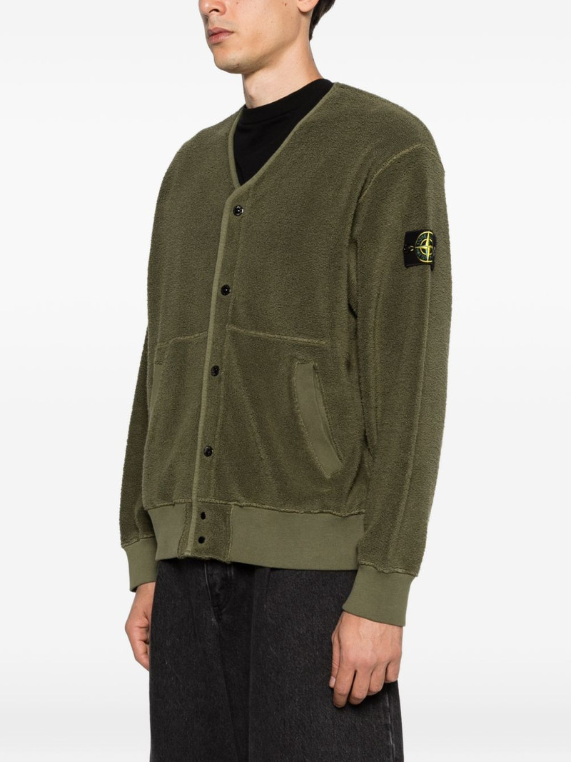 patch pocket cardigan 3