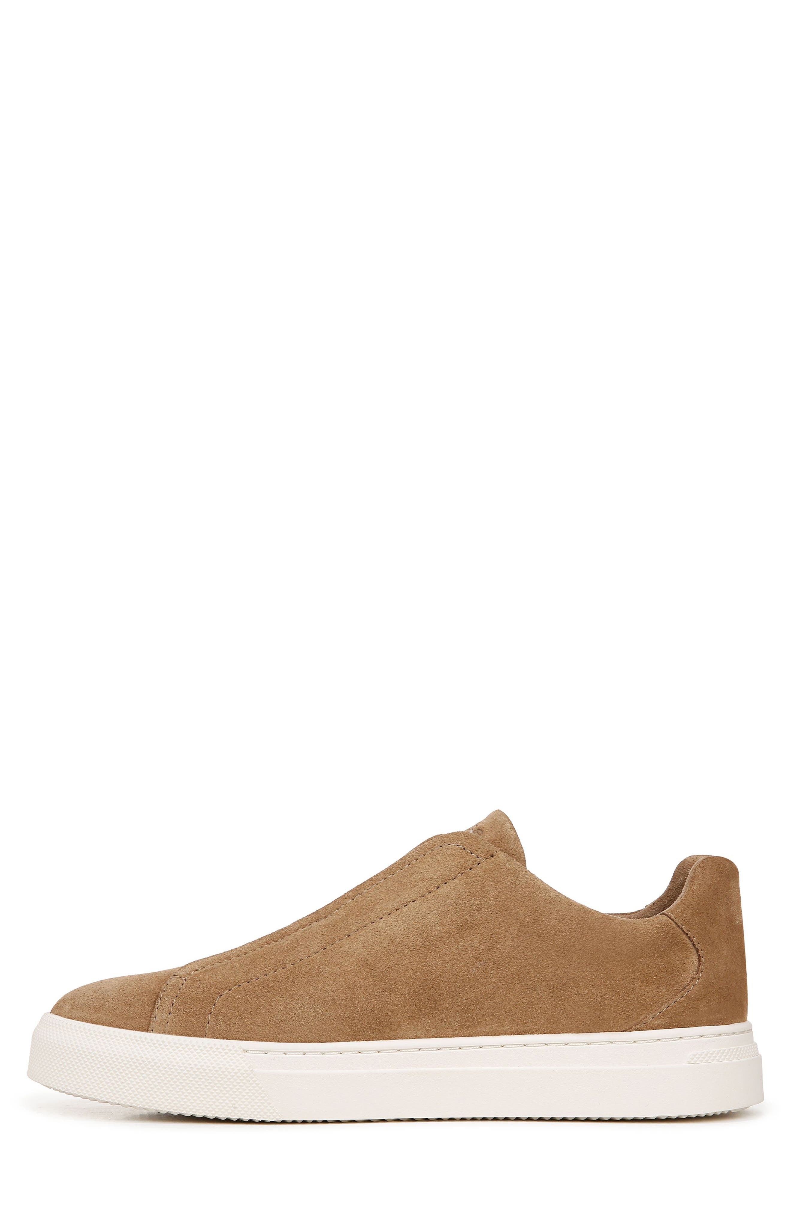 Vince Lakewood Sneaker in Newcamel at Nordstrom - 8