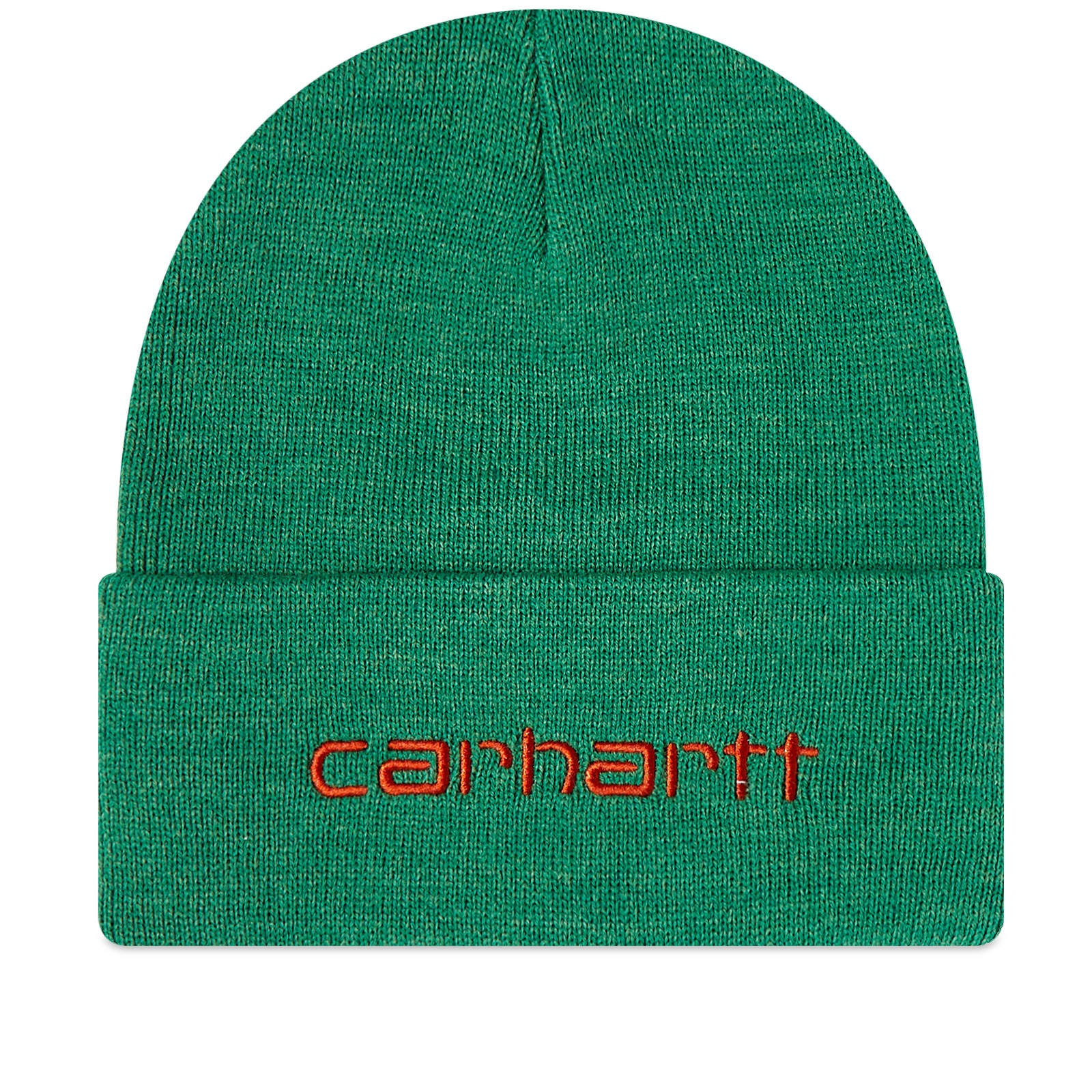 Carhartt WIP Script Beanie - 1