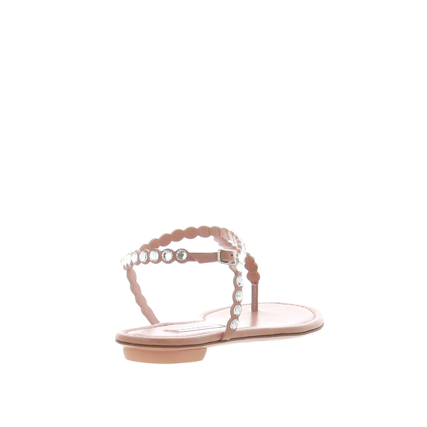Aquazzura – Tequila Thong – Powder Pink - 3