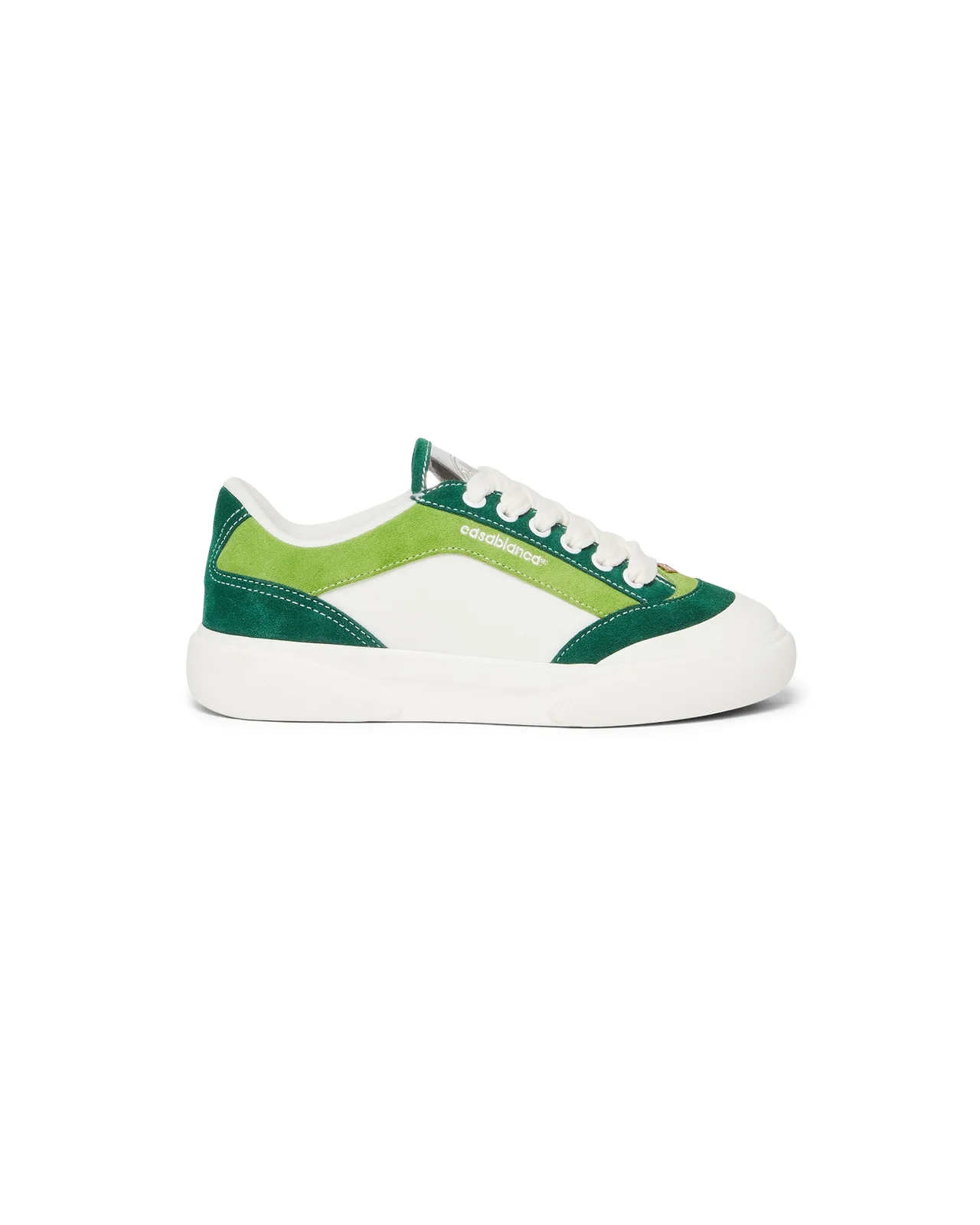 Mens Del Mar Sneaker - 1