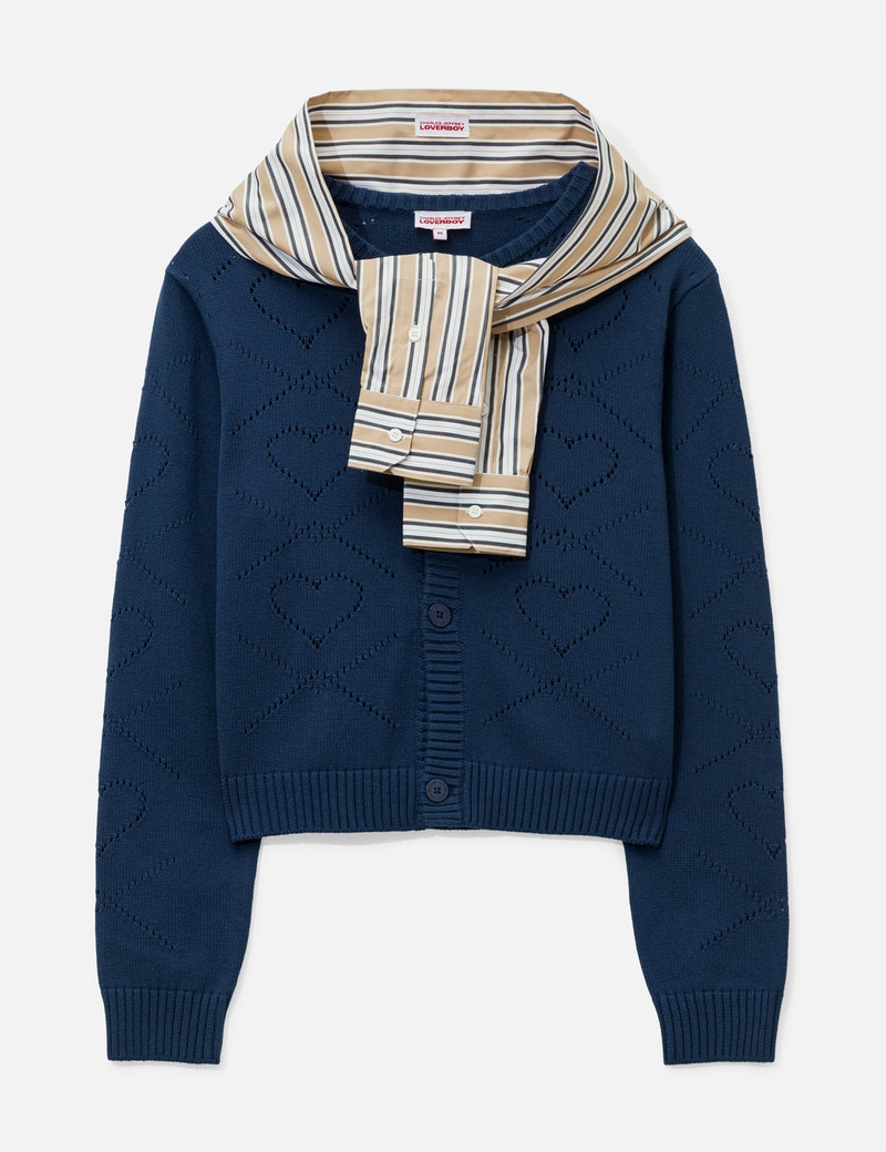 HOLD ME CARDIGAN 1