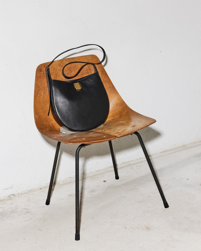 OFFICINE GÉNÉRALE HOBO BAG outlook