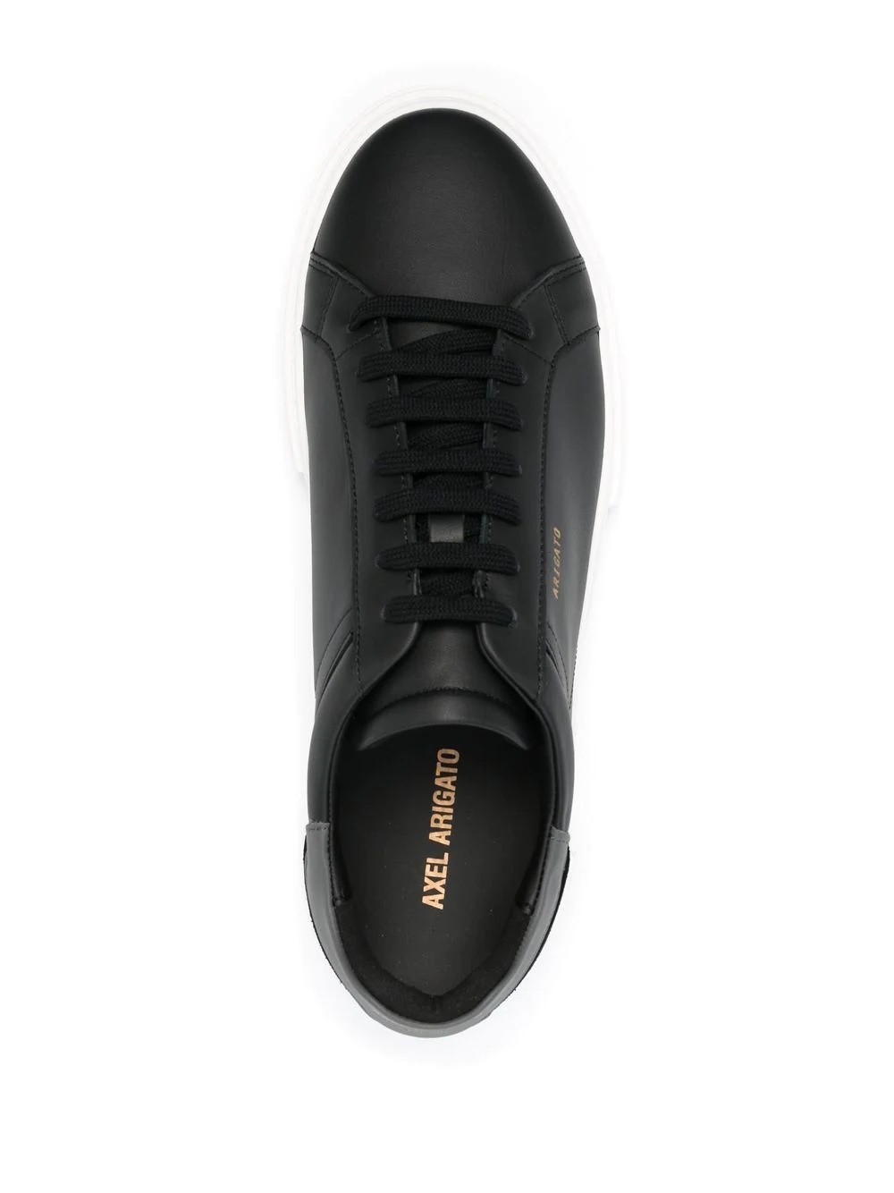 Atlas low-top sneakers - 4