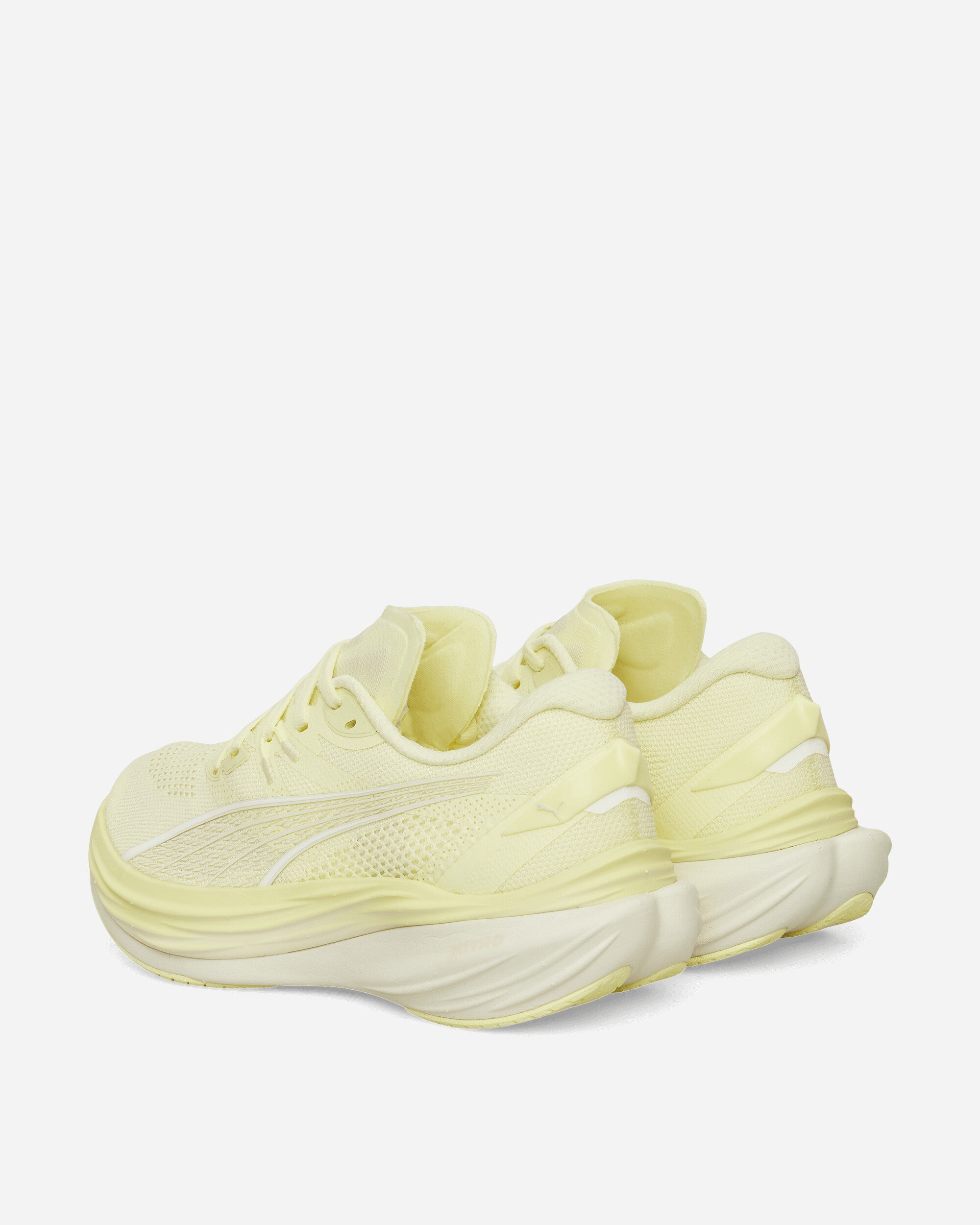 Women's Deviate NITRO 3 Sneakers Gold Moon / Alpine - 4