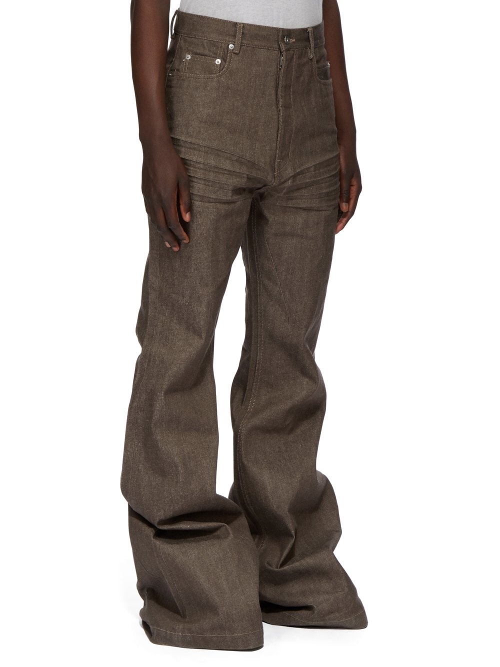 PANTS - 2