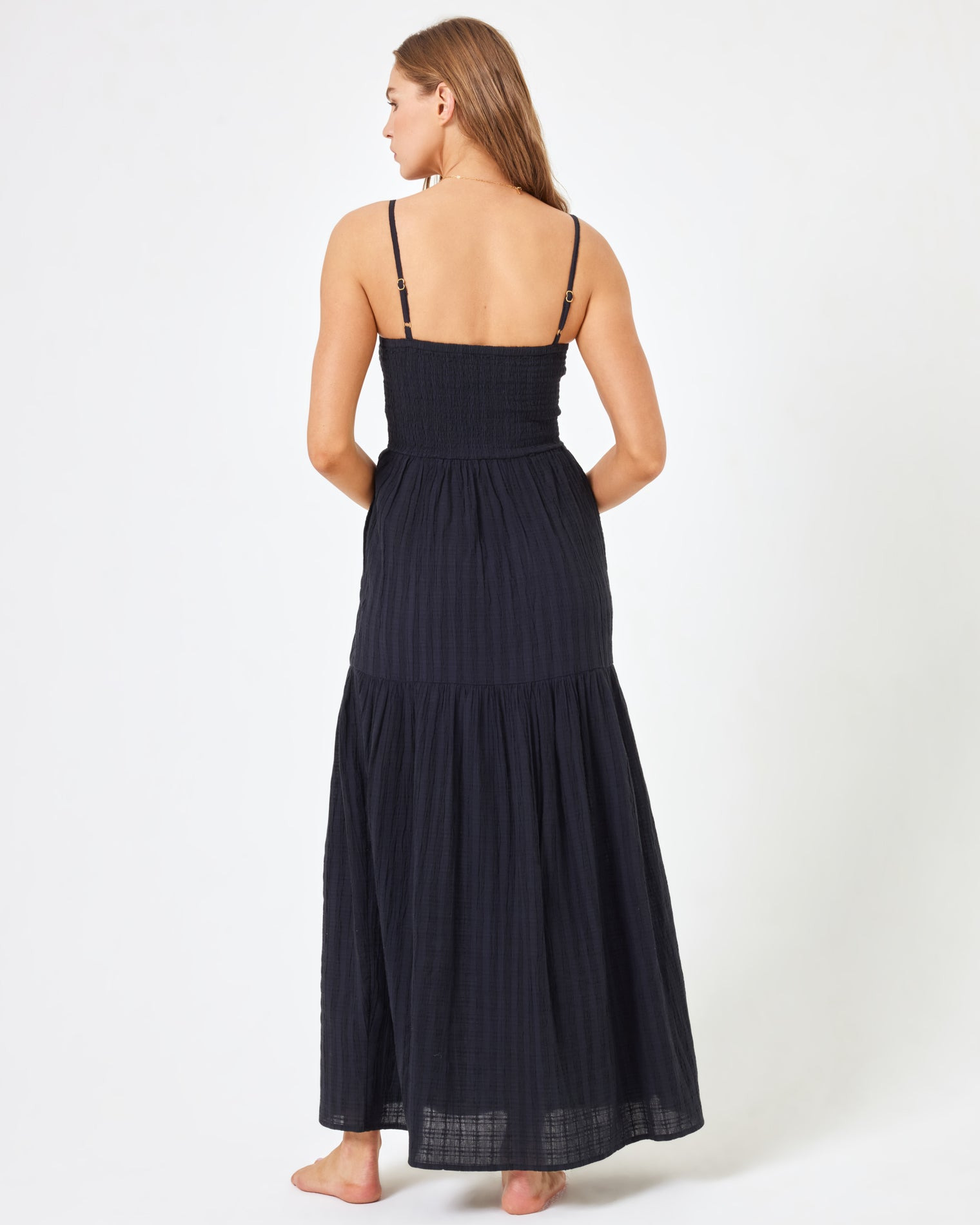 Mallorca Dress - 3
