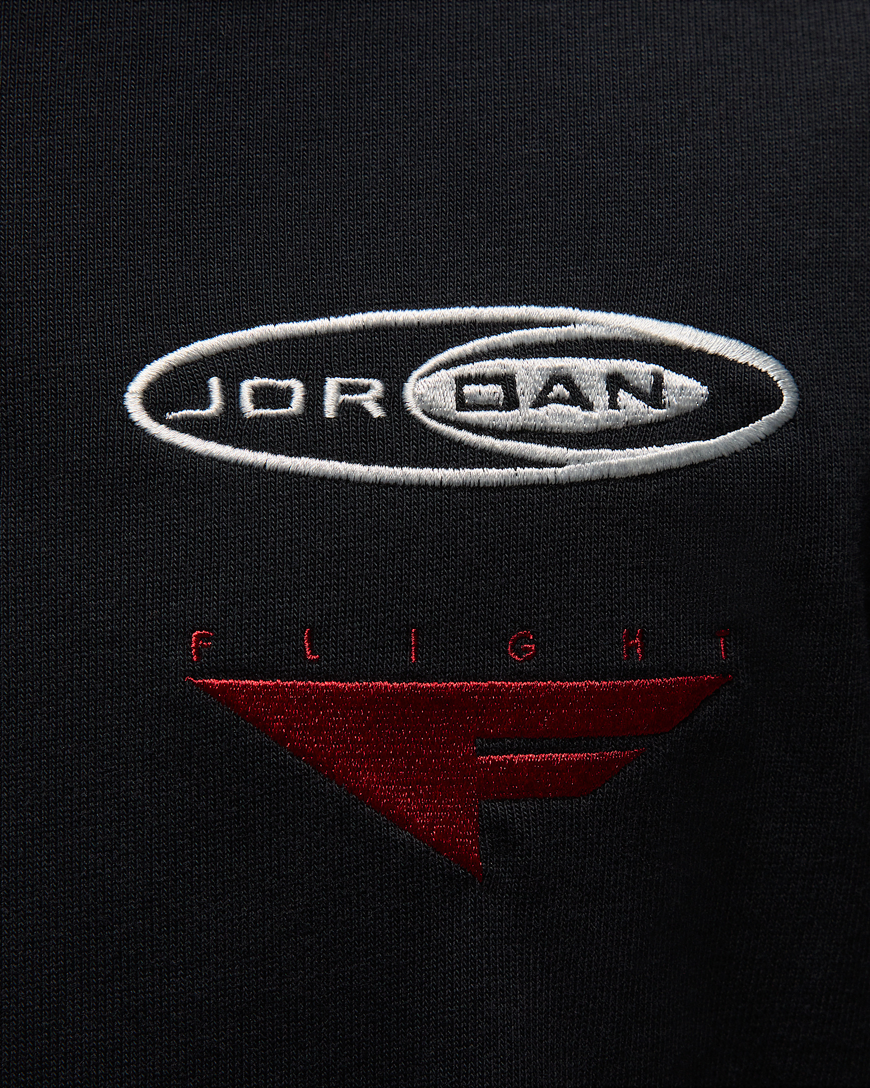 Jordan Essentials Men's Long-Sleeve Rugby Top - 6