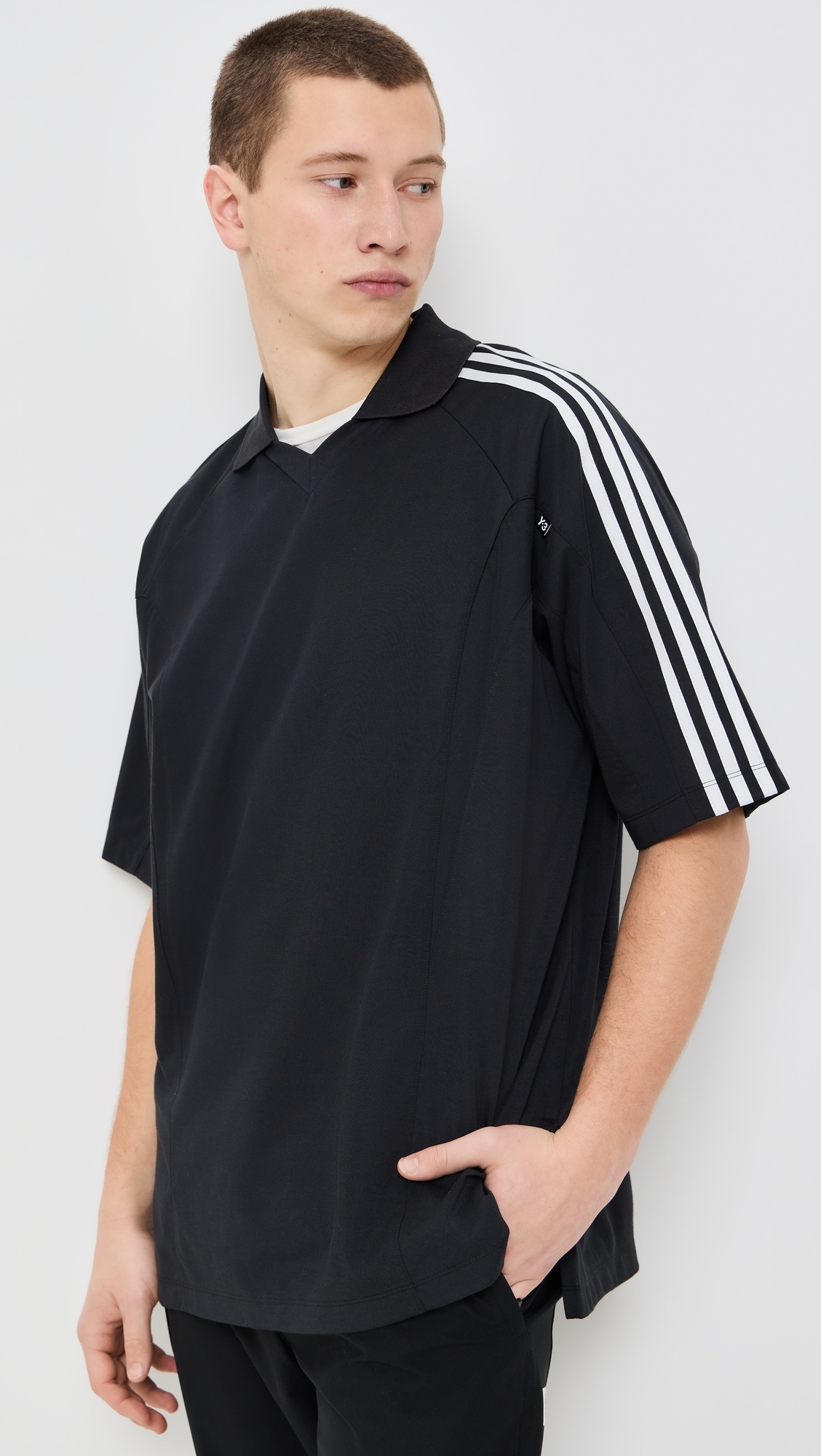 Polo Tee - 1