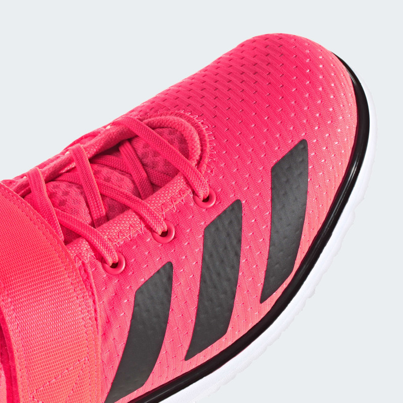 Powerlift 5 Weightlifting Shoes 8