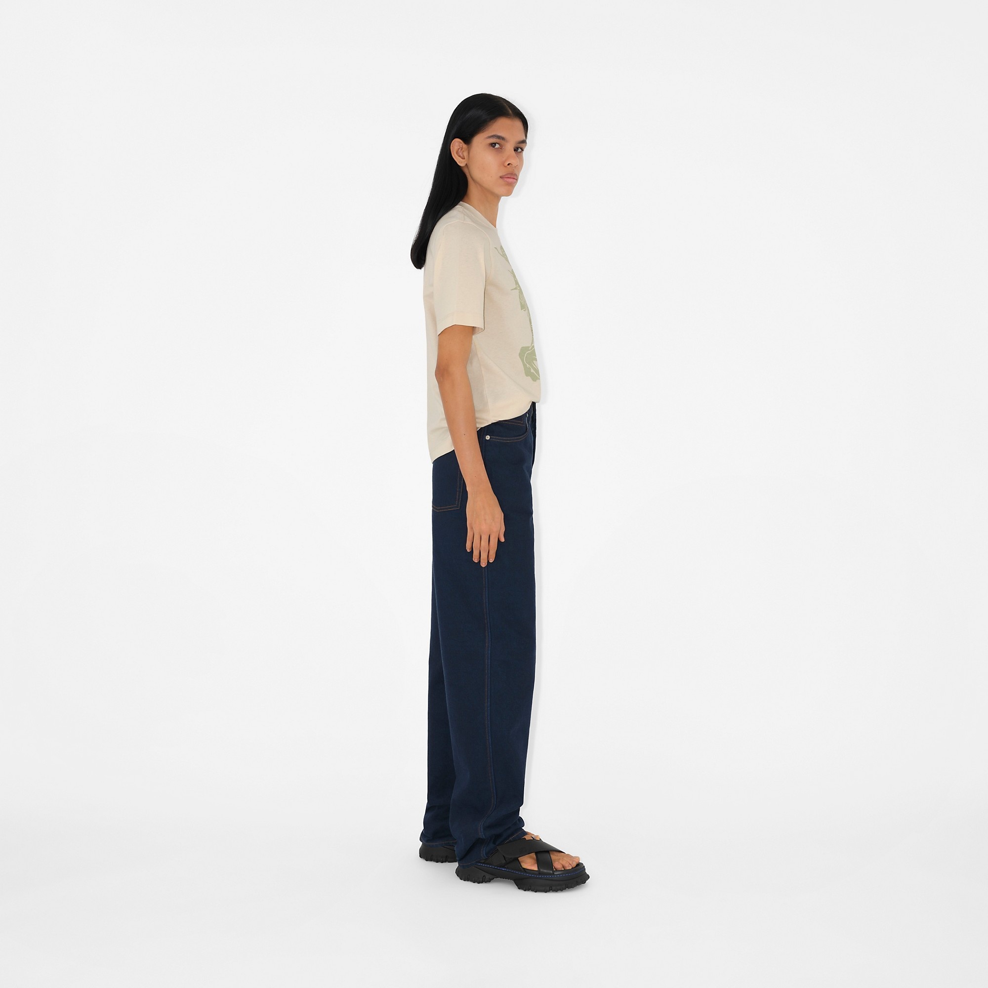 EKD Cotton T-shirt - 3