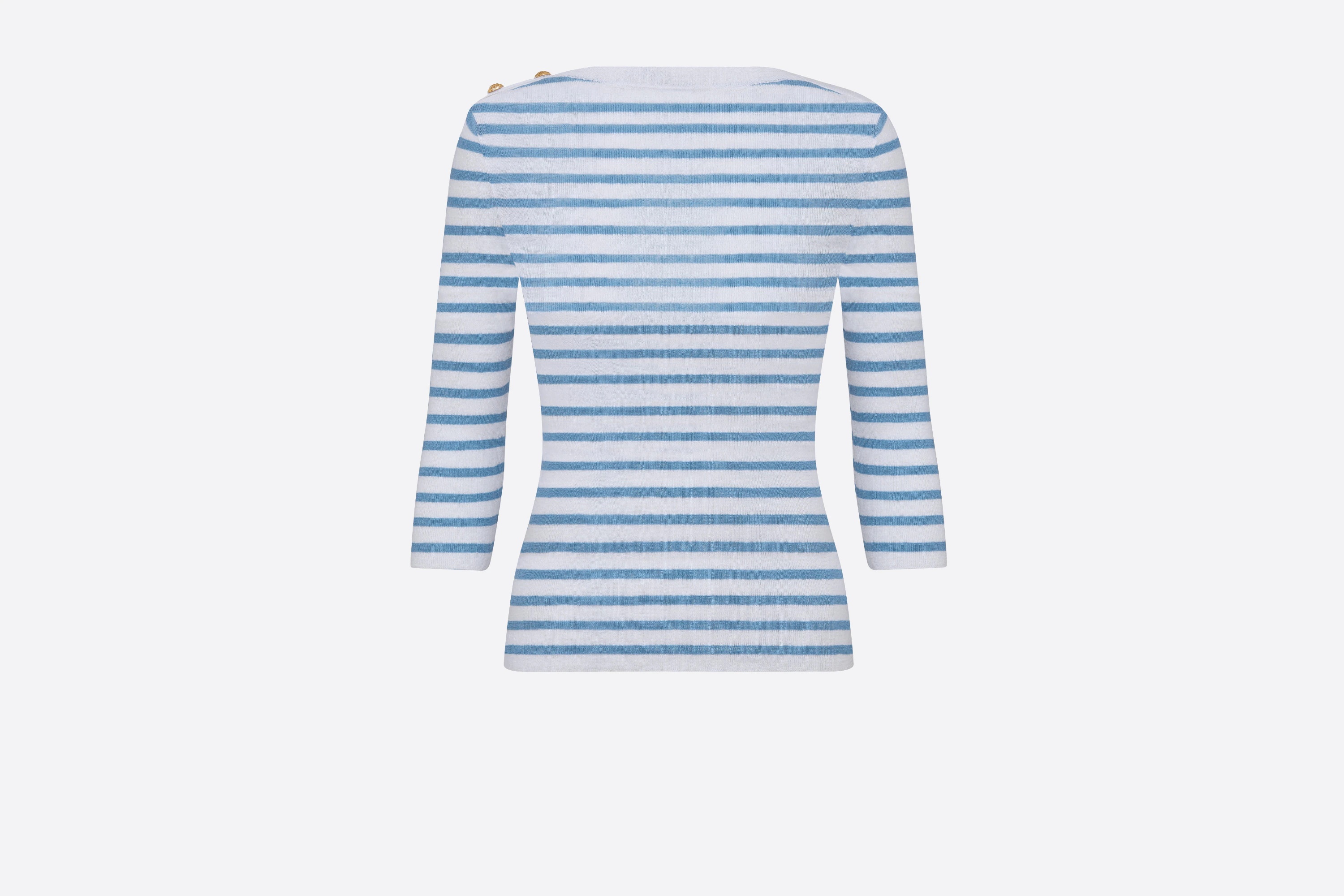 Dior Marinière Sweater - 2