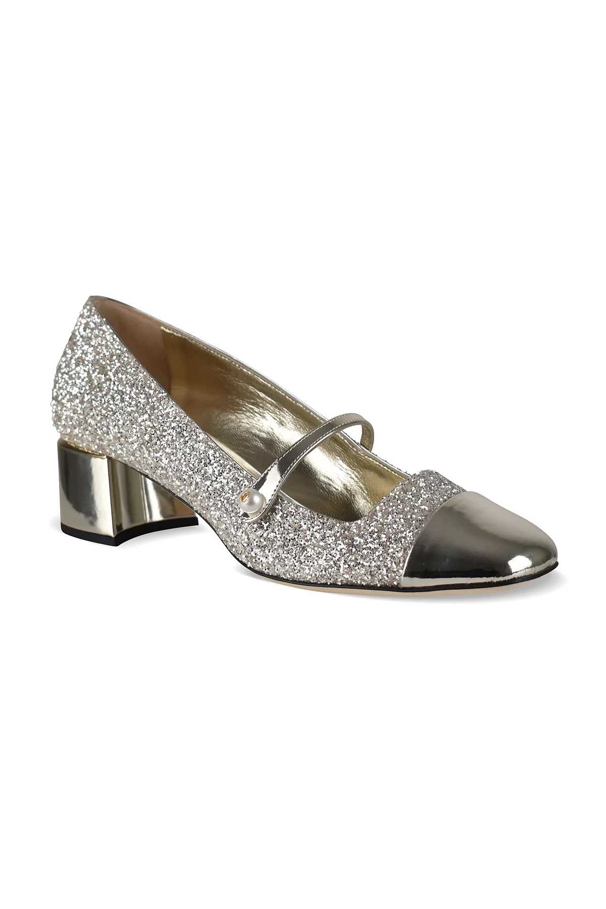 Elisa 45 pumps - 2
