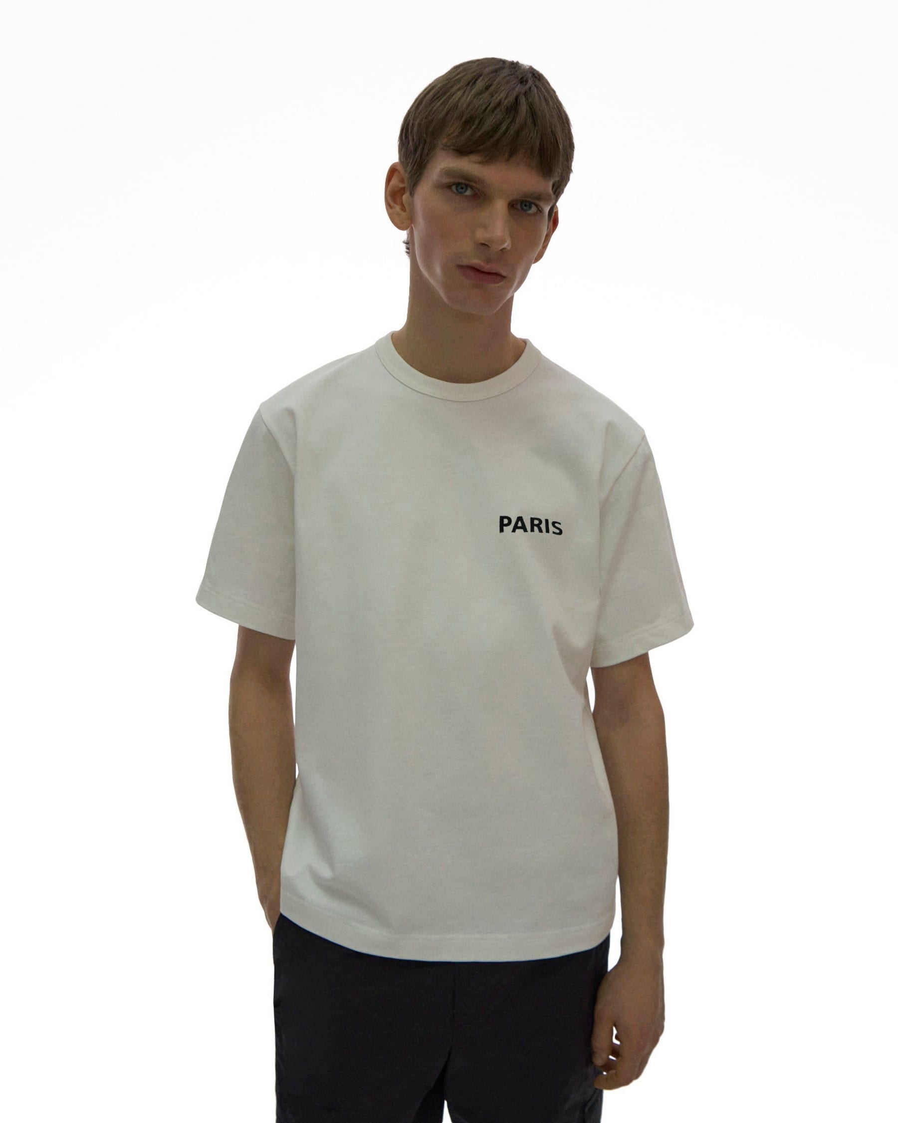 PARIS TEE - 3