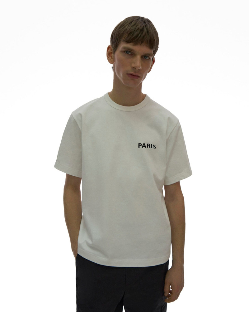PARIS TEE 3