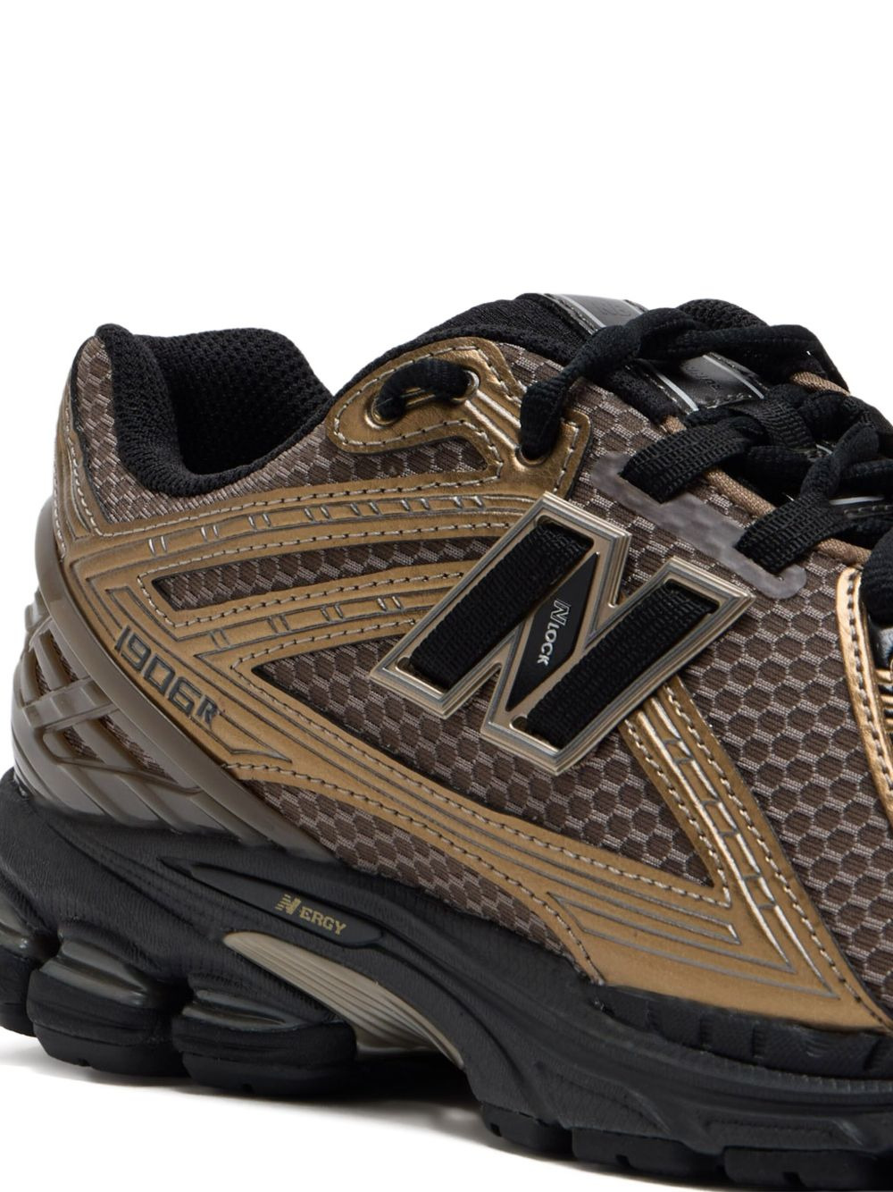 1906R mesh sneakers - 4